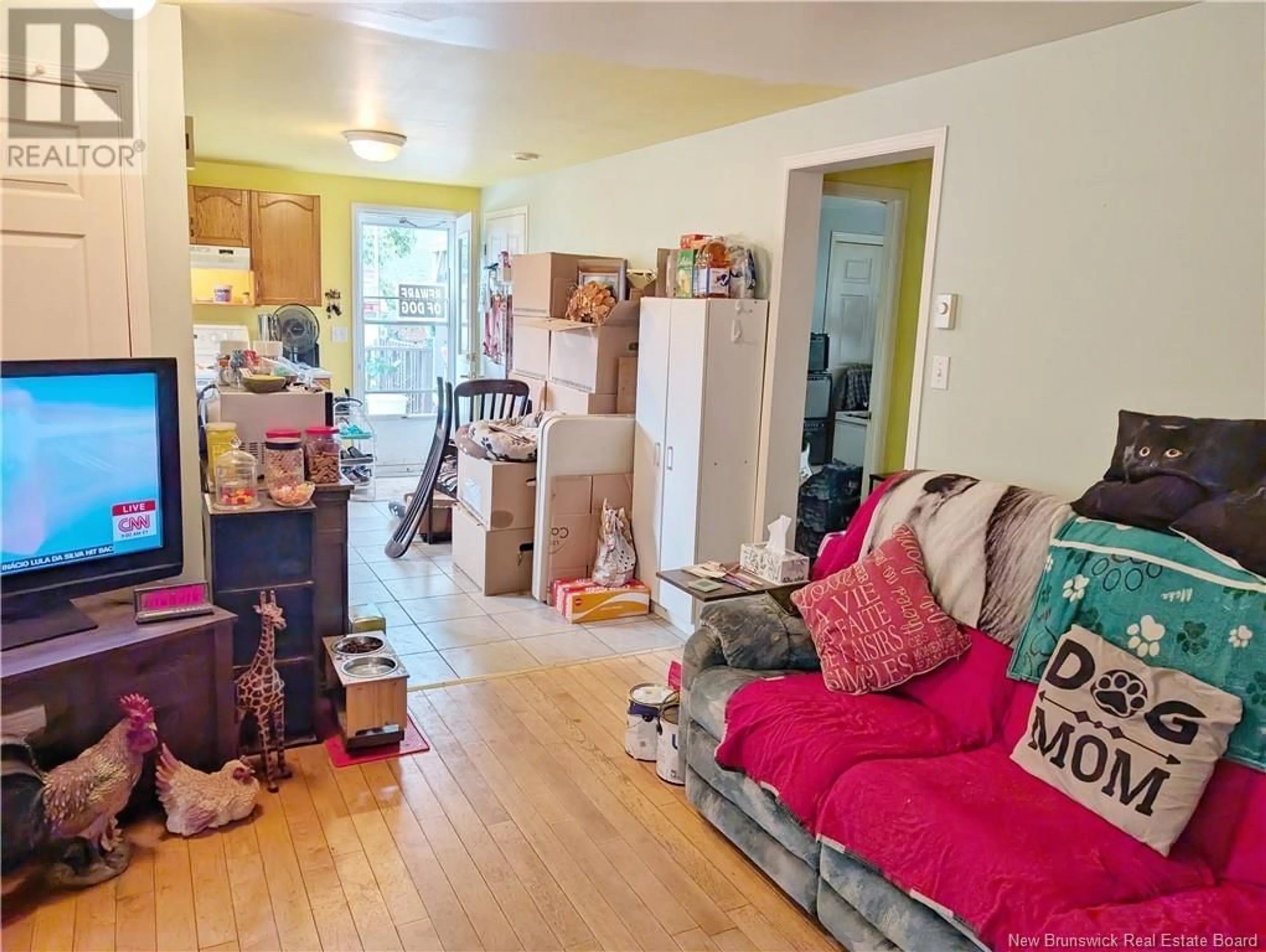 A pic of a room for 61 LESTER, Moncton New Brunswick E1C4T4
