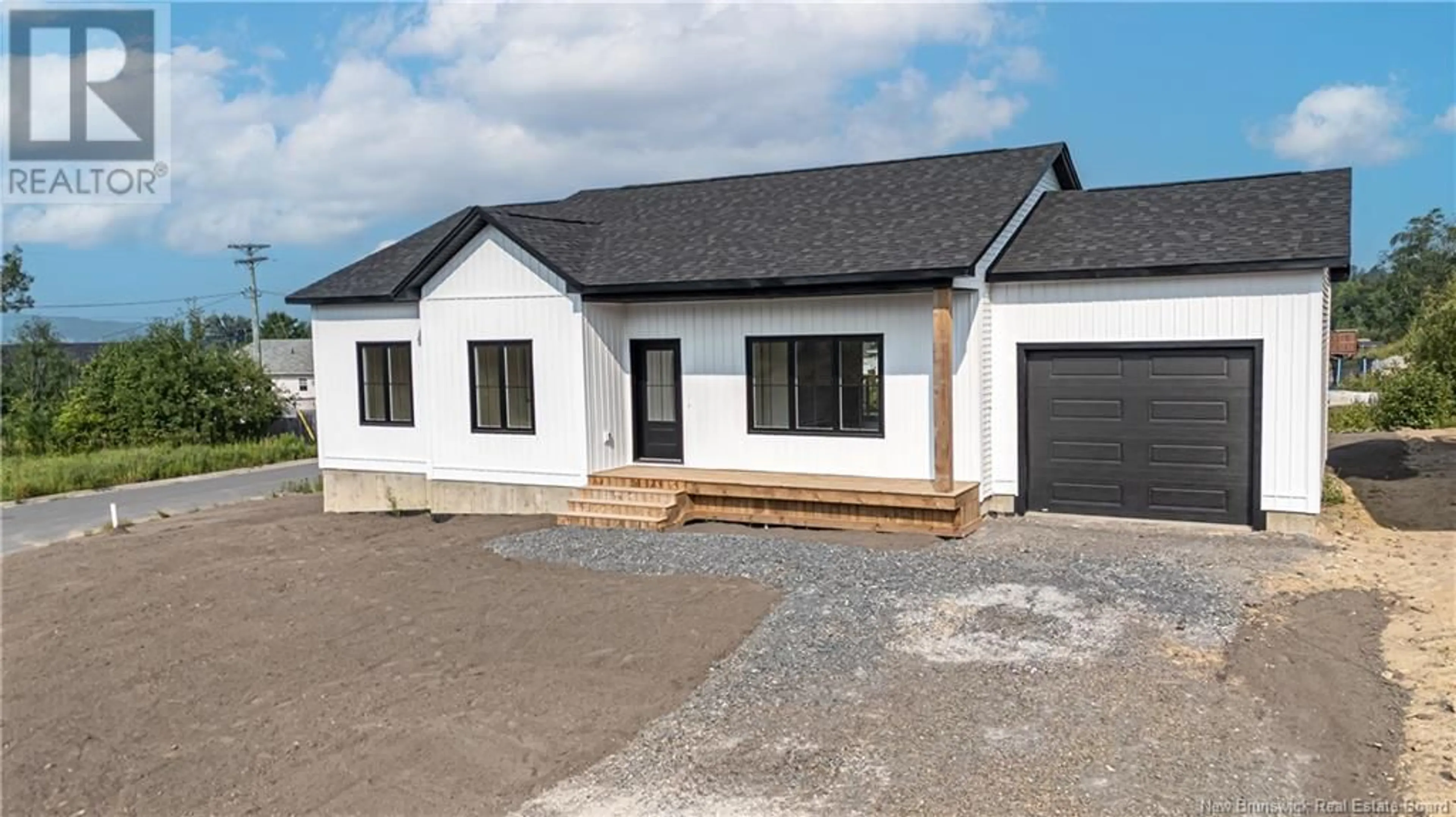 Unknown for 201 GILRIDGE DRIVE, Fredericton New Brunswick E3G9W7