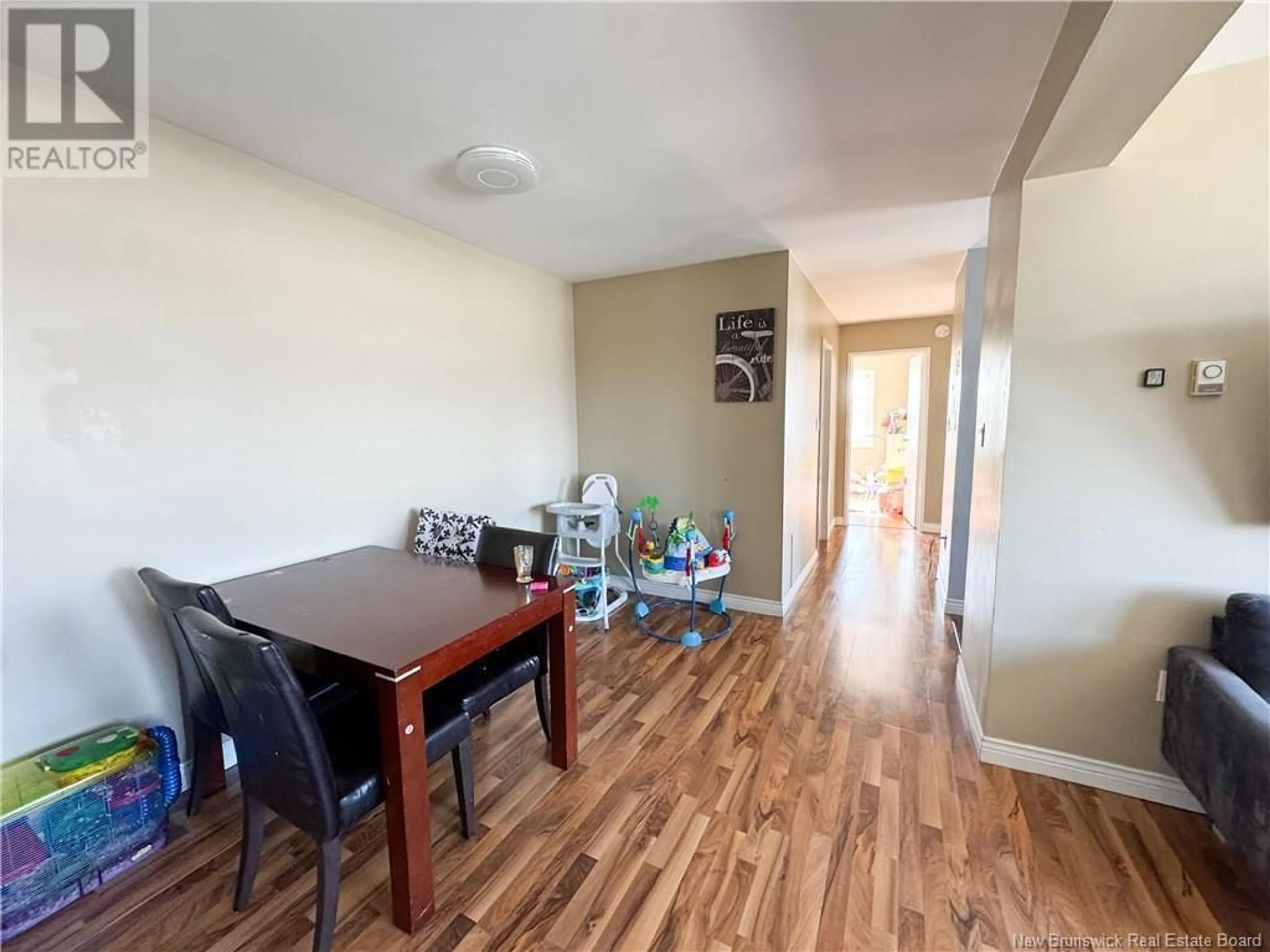 A pic of a room for 11 - 110 COLDBROOK CRESCENT, Saint John New Brunswick E2J3Z3