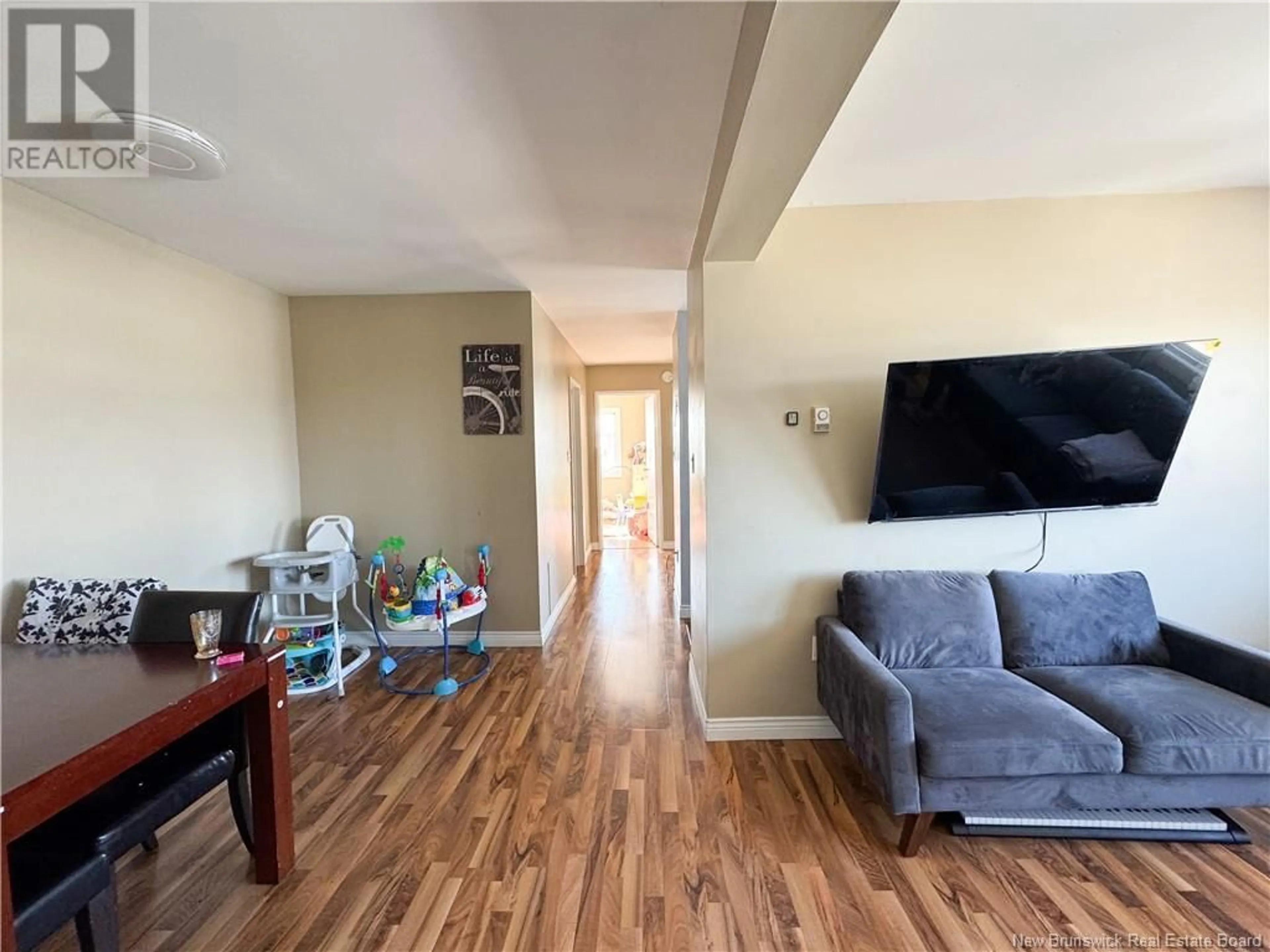 A pic of a room for 11 - 110 COLDBROOK CRESCENT, Saint John New Brunswick E2J3Z3