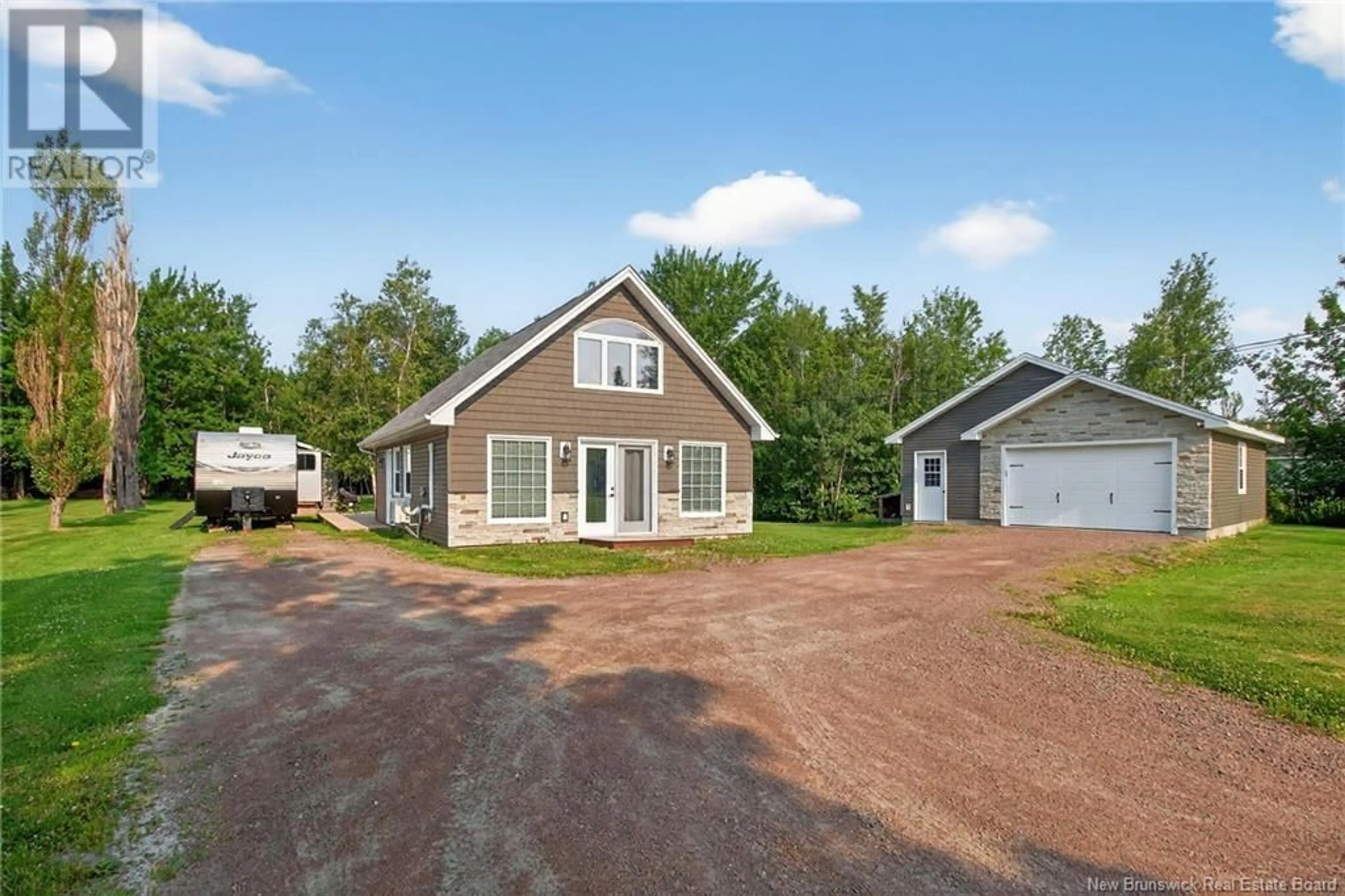 Unknown for 49 ROUTE 933, Barachois New Brunswick E4P8K6