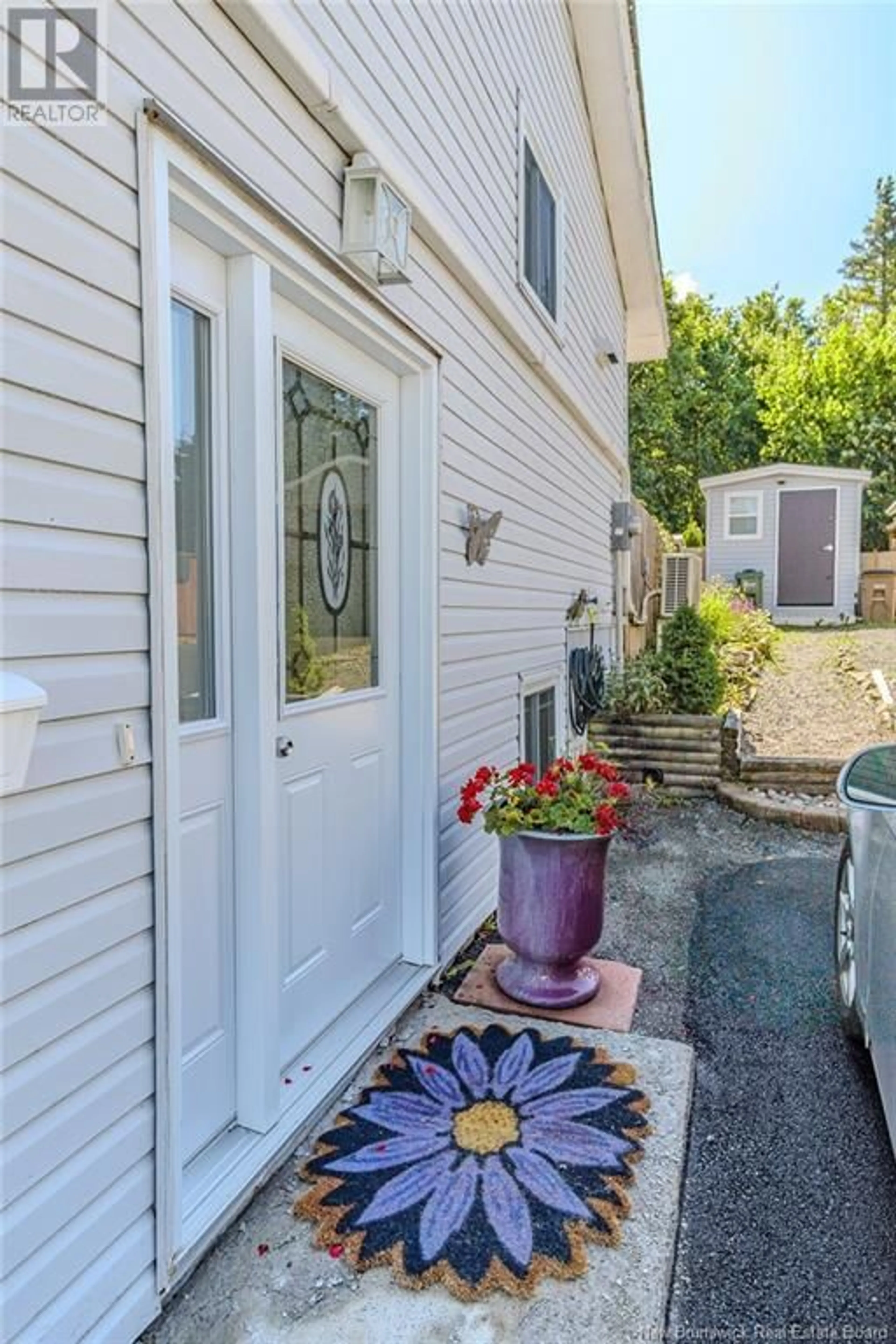 Unknown for 228 BOYANER CRESCENT, Saint John New Brunswick E2J4C7