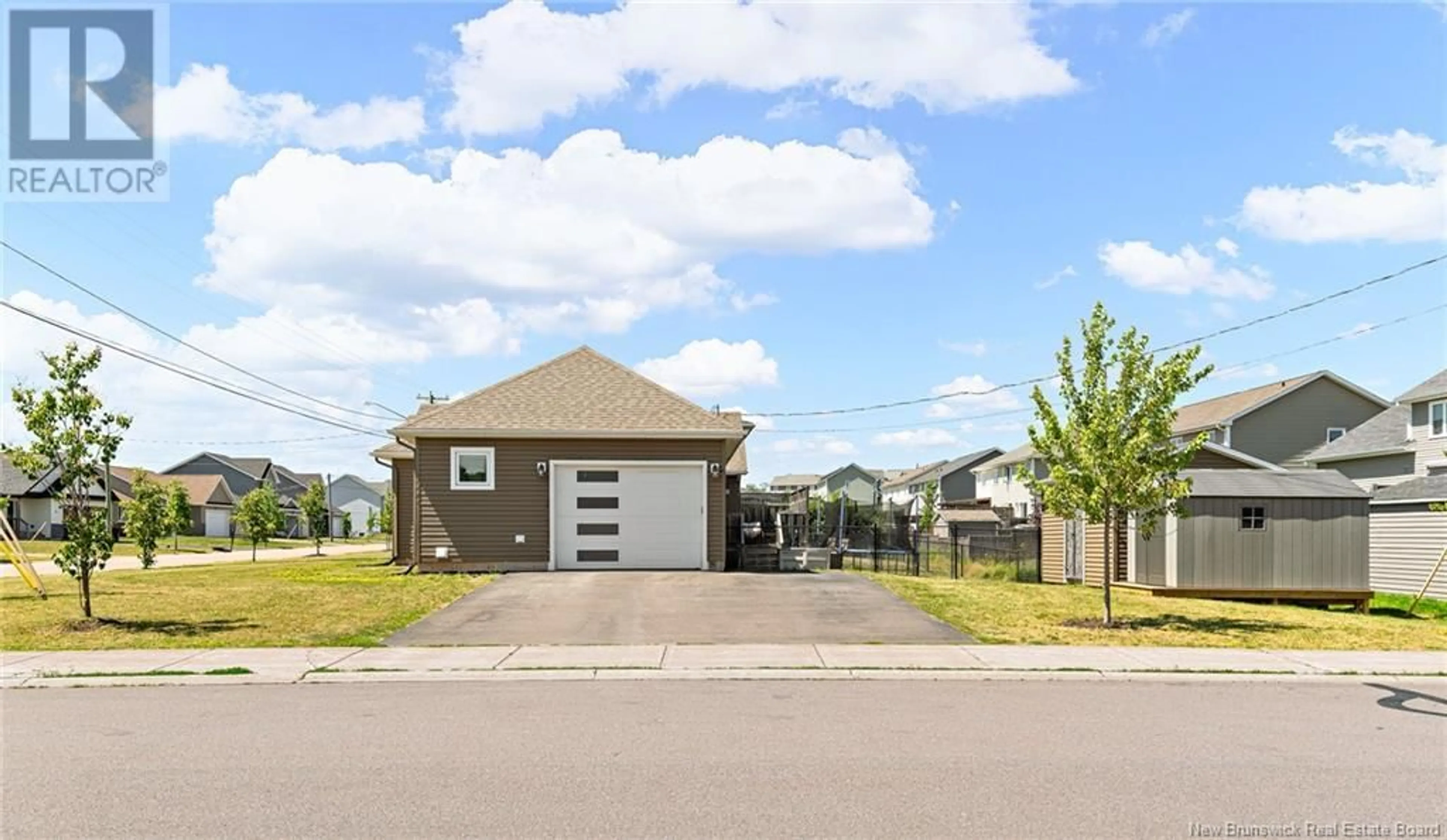 Unknown for 3 PEBBLE CREEK WAY, Moncton New Brunswick E1E0C7