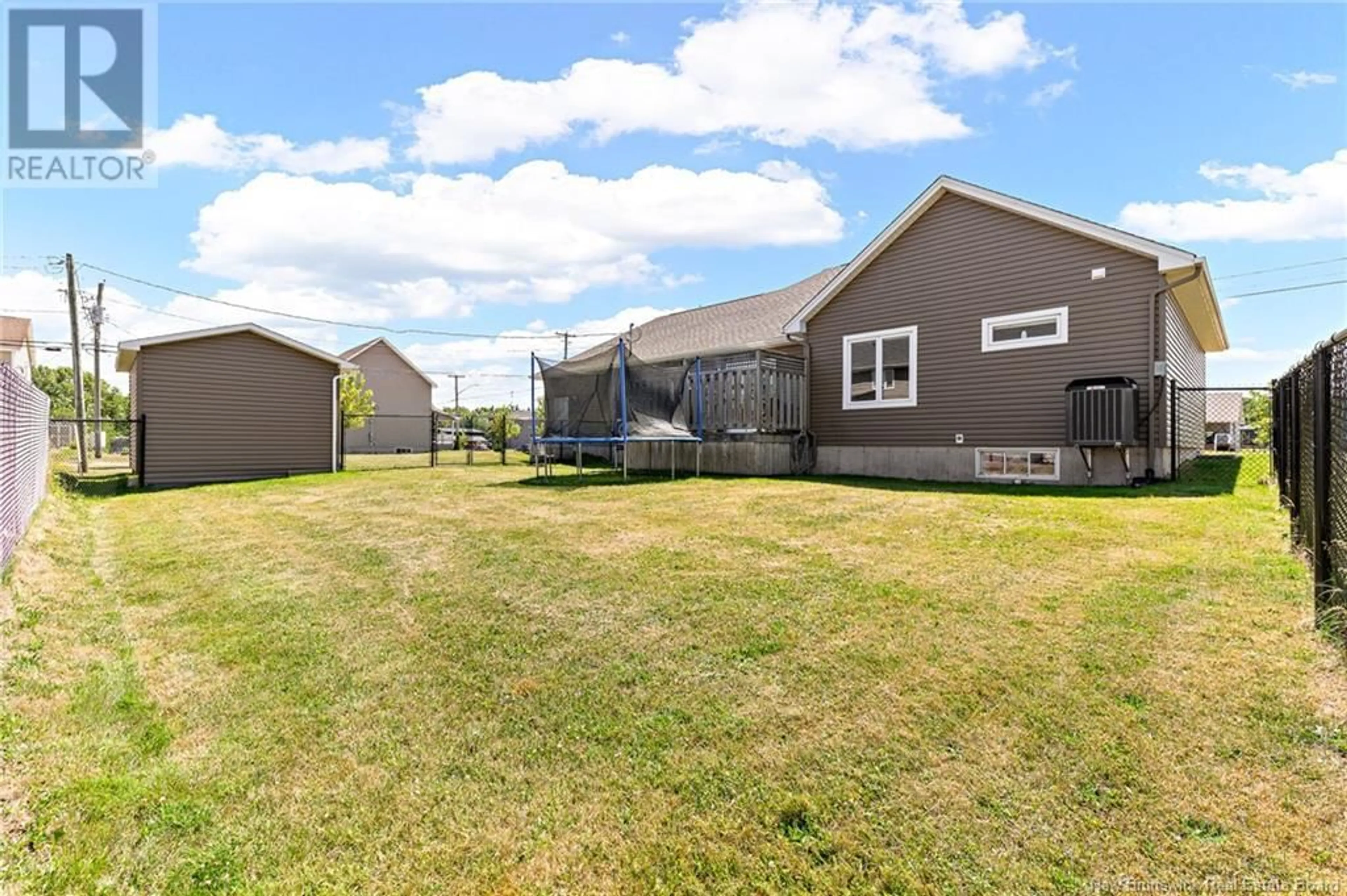 Unknown for 3 PEBBLE CREEK WAY, Moncton New Brunswick E1E0C7
