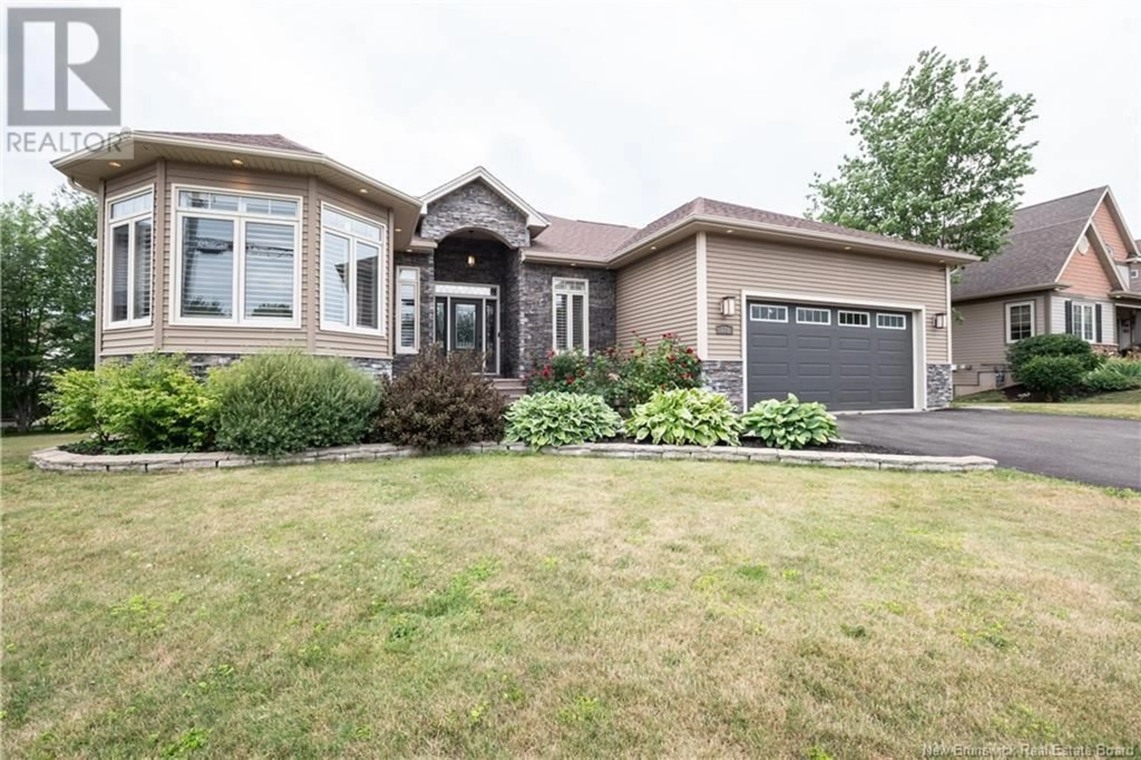 Home with brick exterior material, street for 178 YVONNE STREET, Dieppe New Brunswick E1A2C1