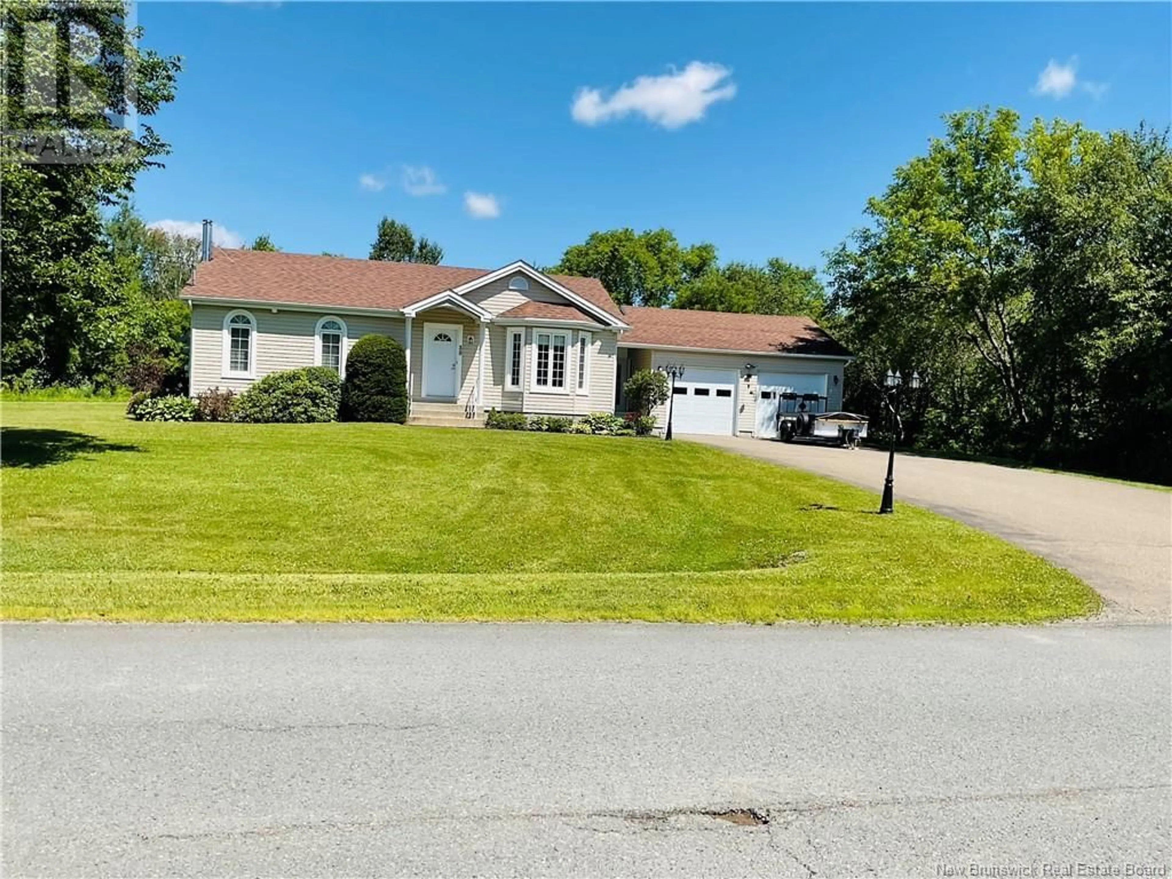 Unknown for 39 BIRCHWOOD STREET, Perth-Andover New Brunswick E7H1M7