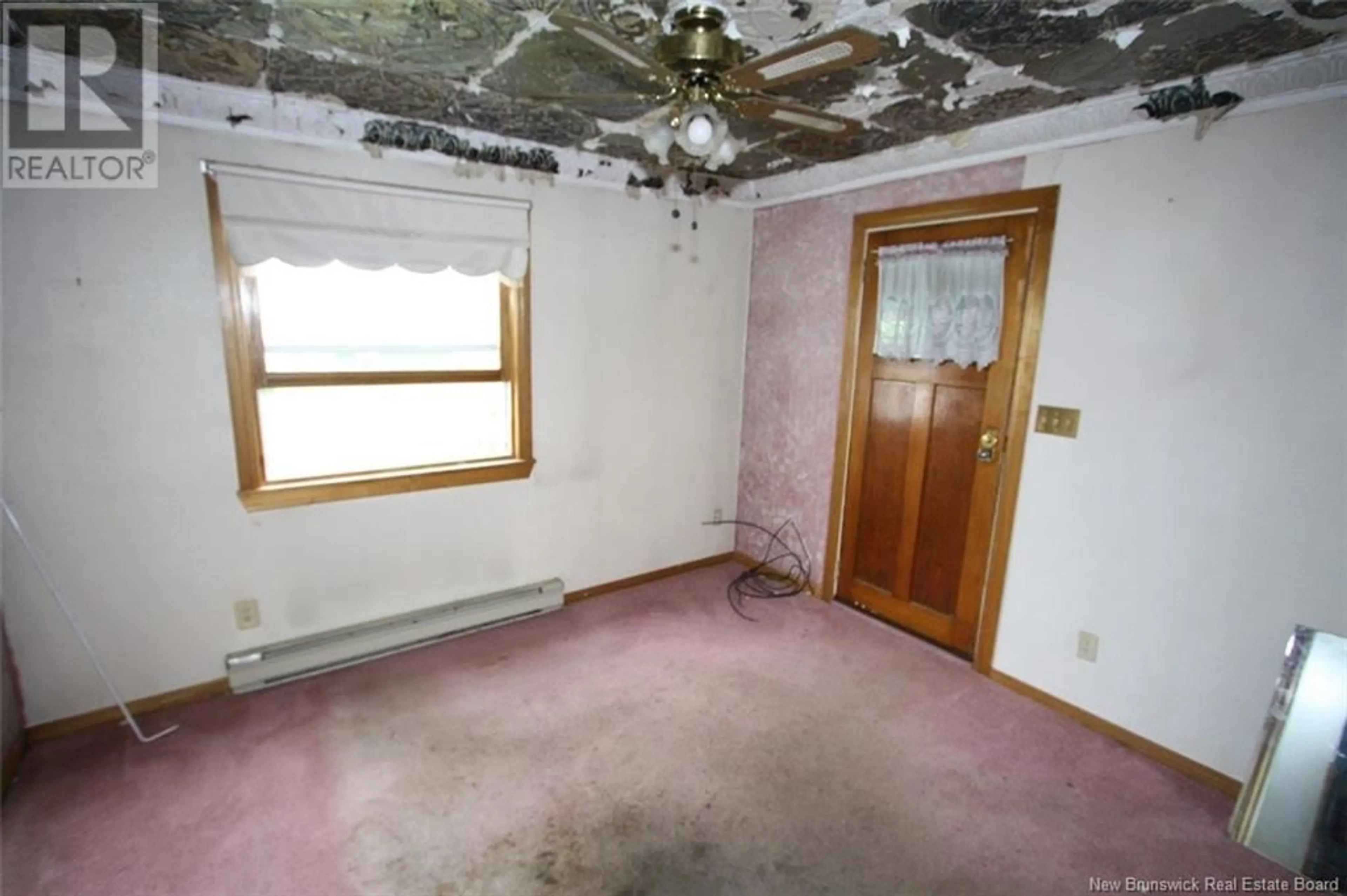 A pic of a room for 406 TAXIS RIVER ROAD, Taxis River New Brunswick E6A1B2