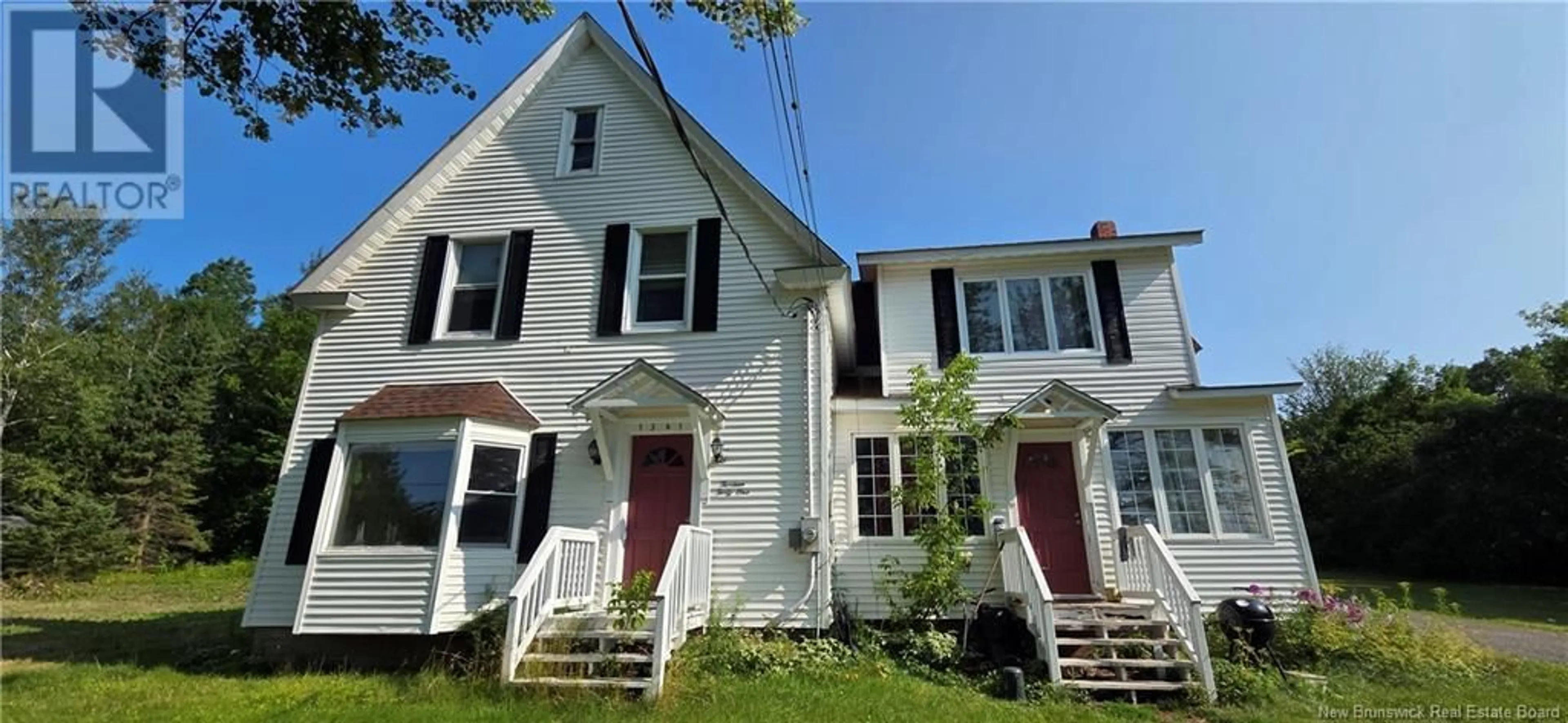 Unknown for 1341 SALISBURY ROAD, Moncton New Brunswick E1E4P3