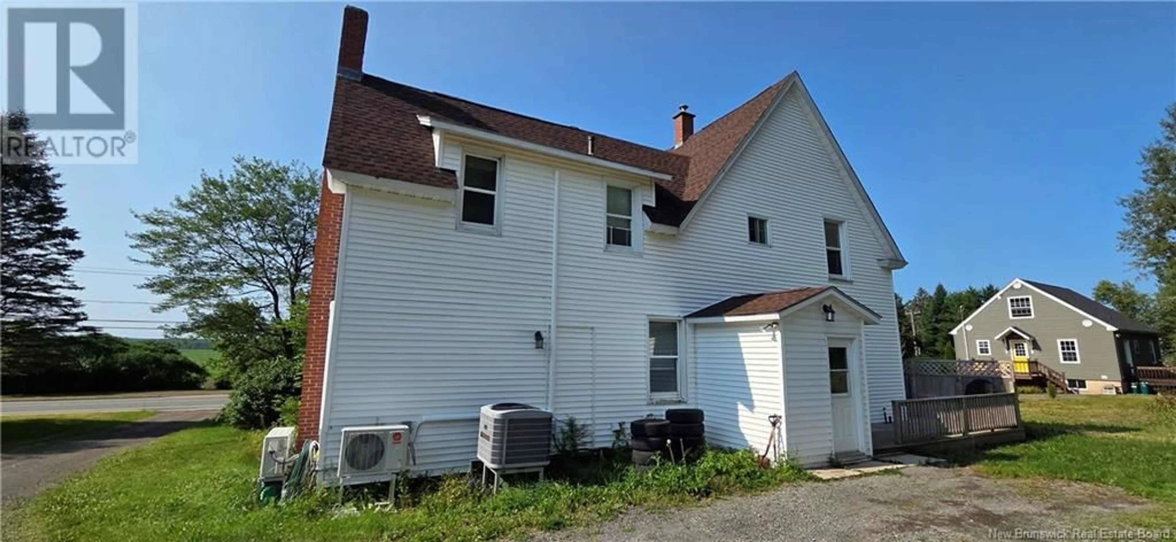 Unknown for 1341 SALISBURY ROAD, Moncton New Brunswick E1E4P3