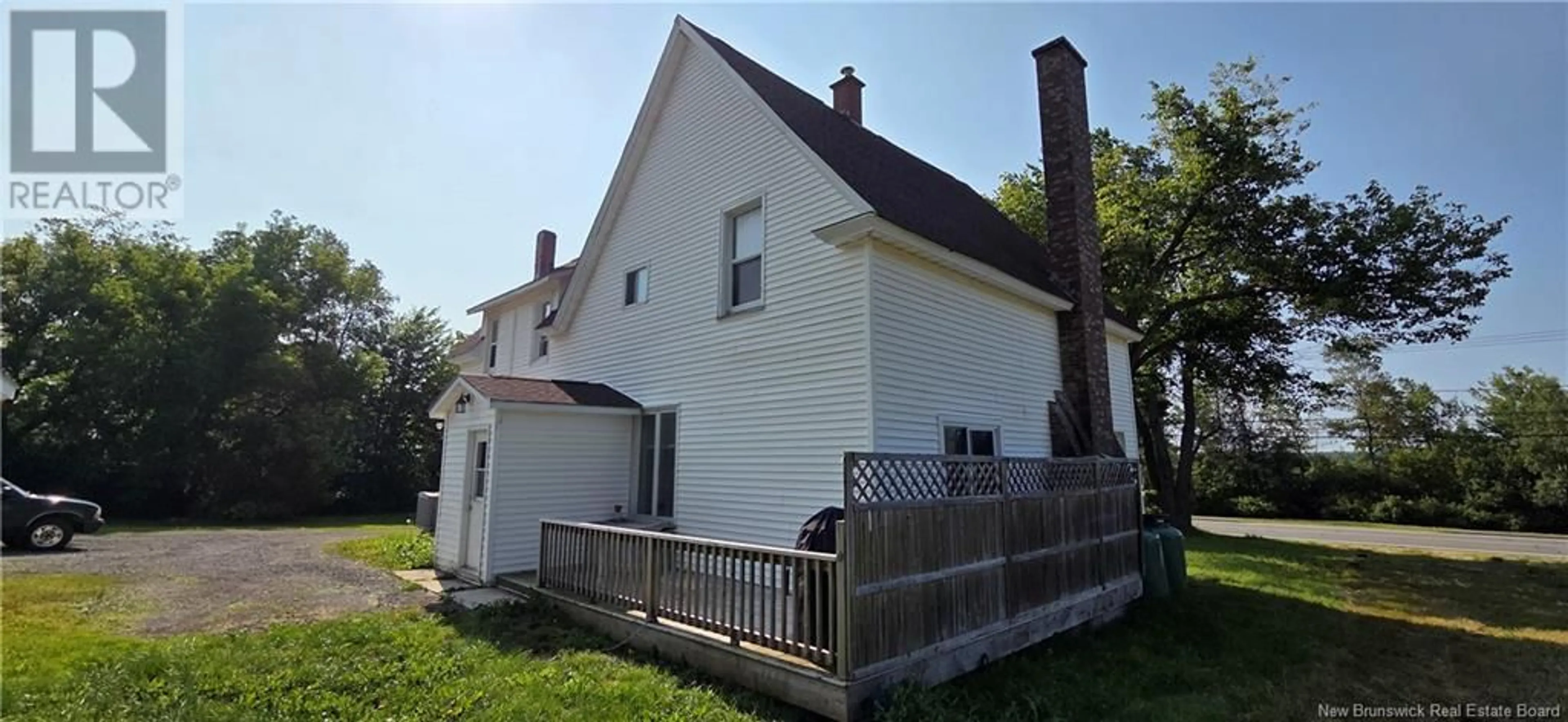 Unknown for 1341 SALISBURY ROAD, Moncton New Brunswick E1E4P3