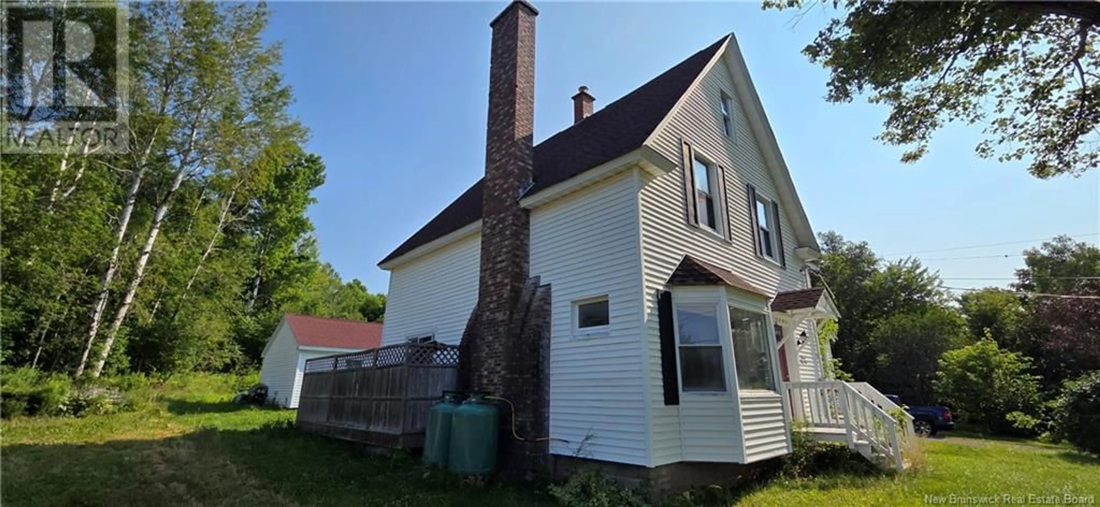 Unknown for 1341 SALISBURY ROAD, Moncton New Brunswick E1E4P3