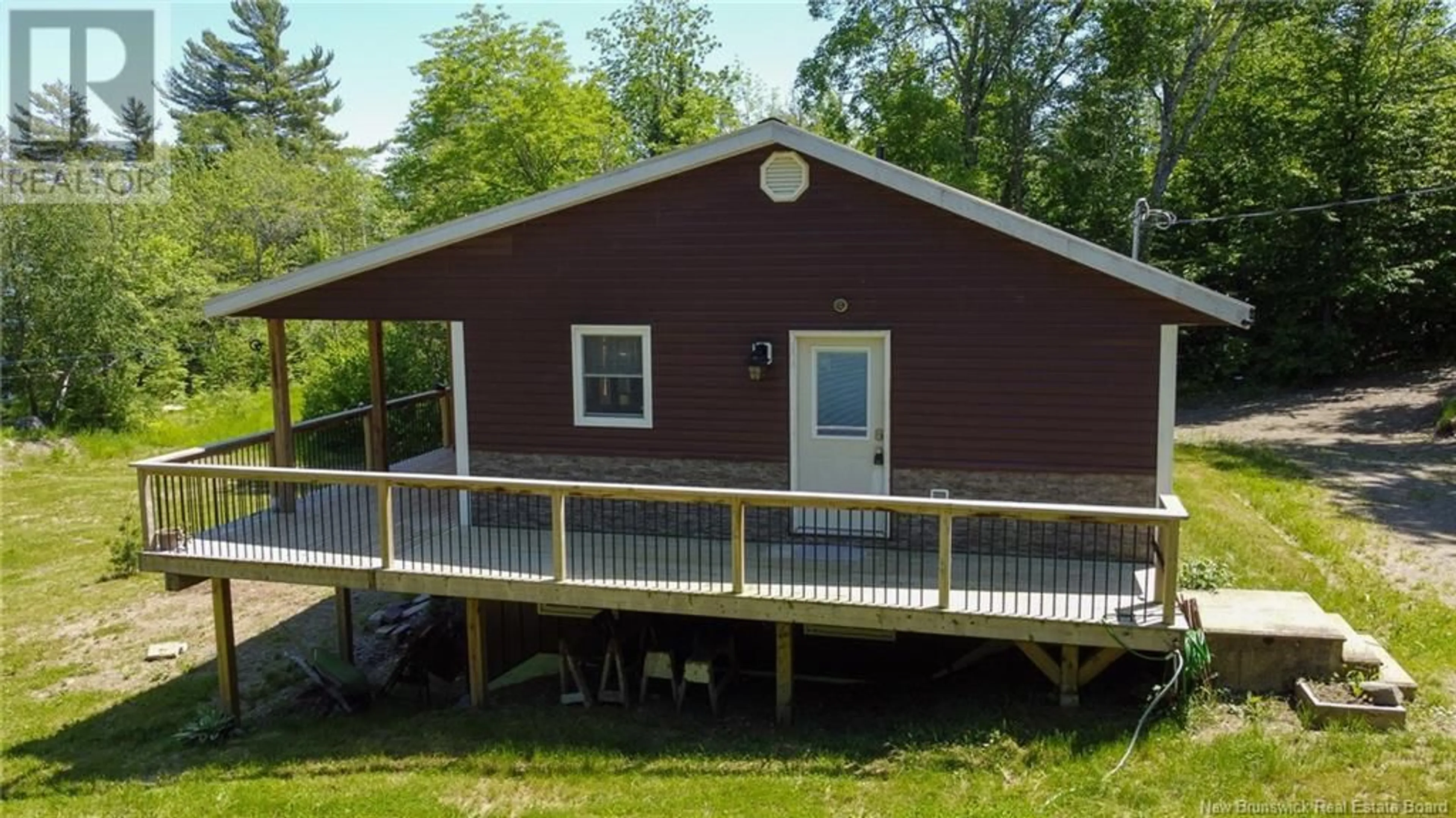 Unknown for Lot - 12-04 TANNA LANE, First Eel Lake New Brunswick E7N2N9