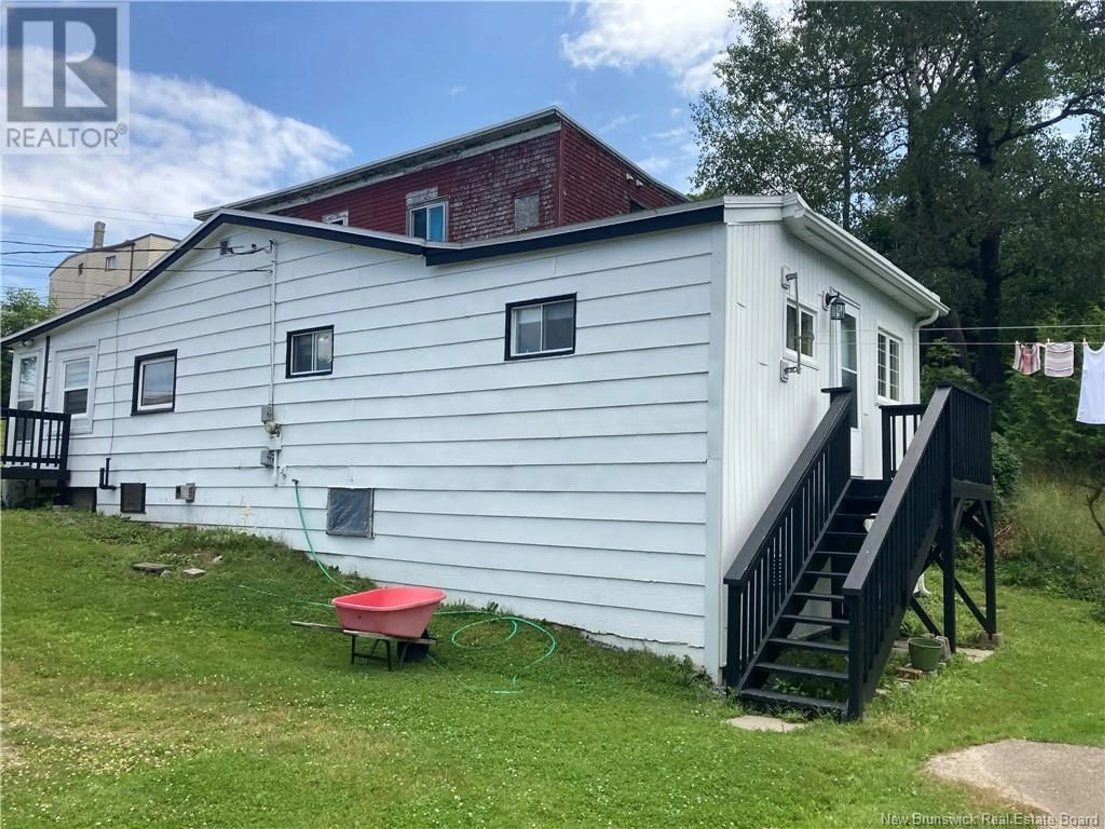 Unknown for 117 SOMERSET STREET, Saint John New Brunswick E2K2X5