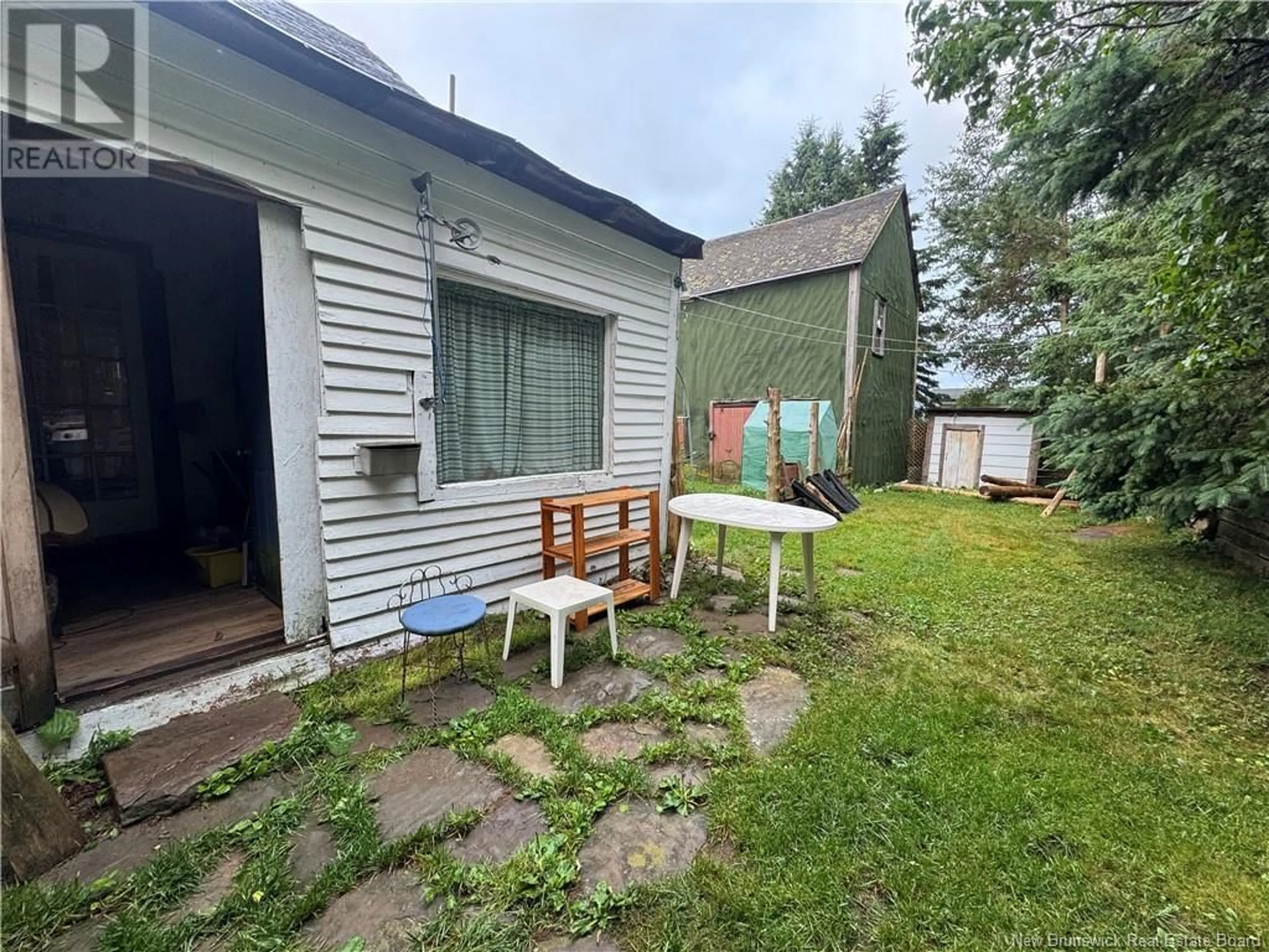 Unknown for 3 HERITAGE LANE, Bloomfield New Brunswick E5N4X4