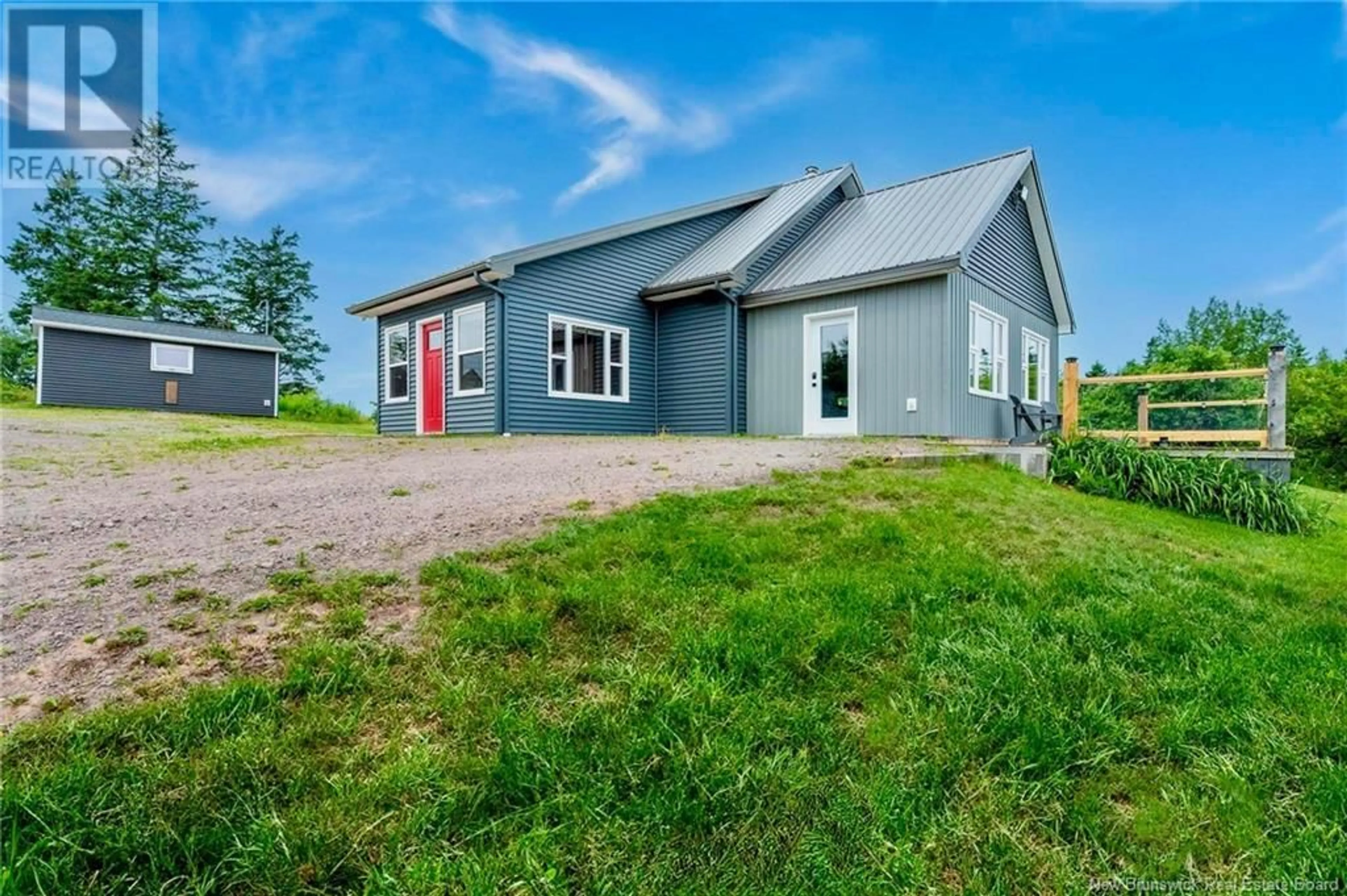 Unknown for 279 JOHNSON POINT ROAD, Johnston Point New Brunswick E4M1P3