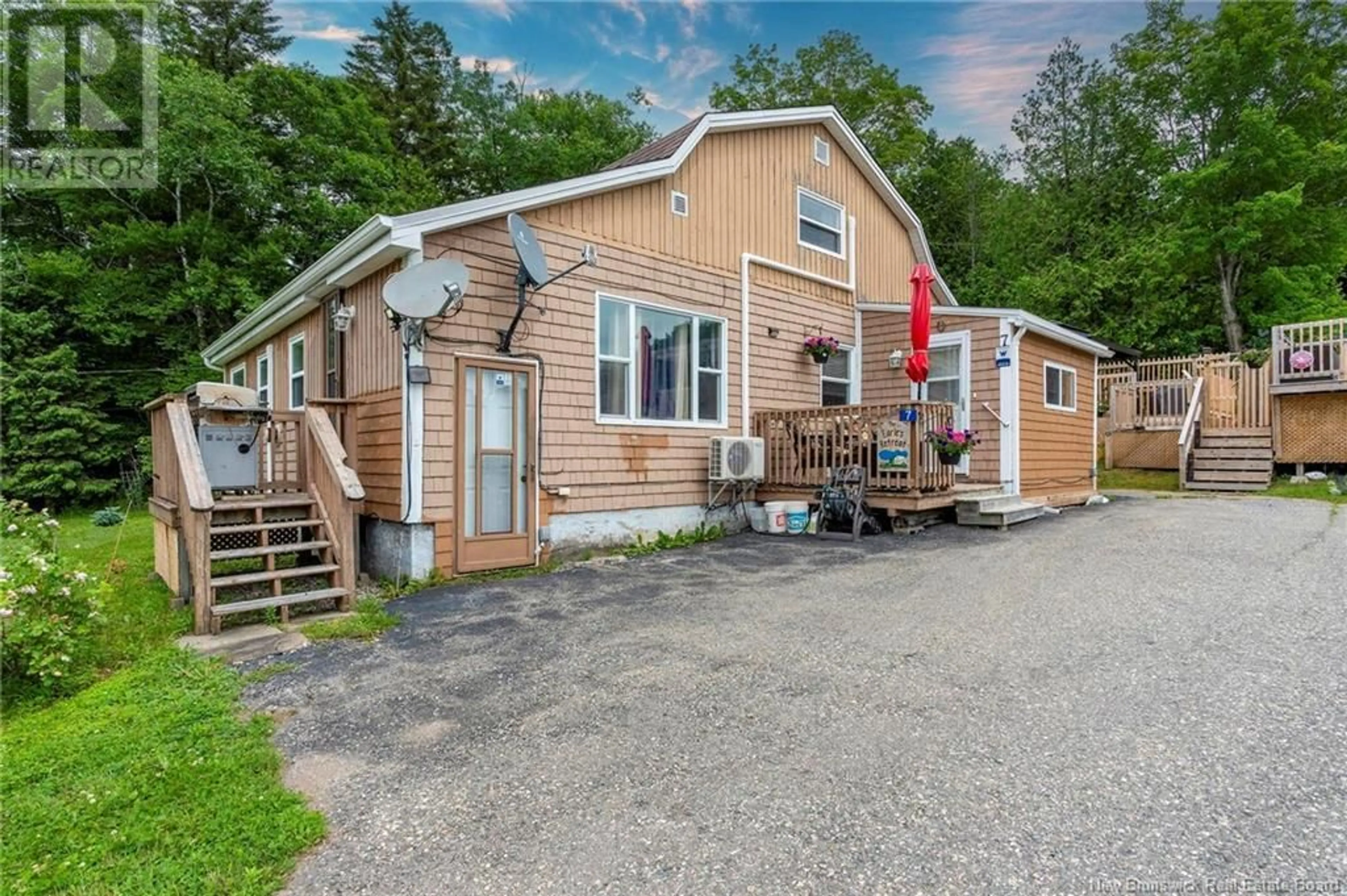 Unknown for 7 SAND POINT WHARF ROAD, Bayswater New Brunswick E5S1M5