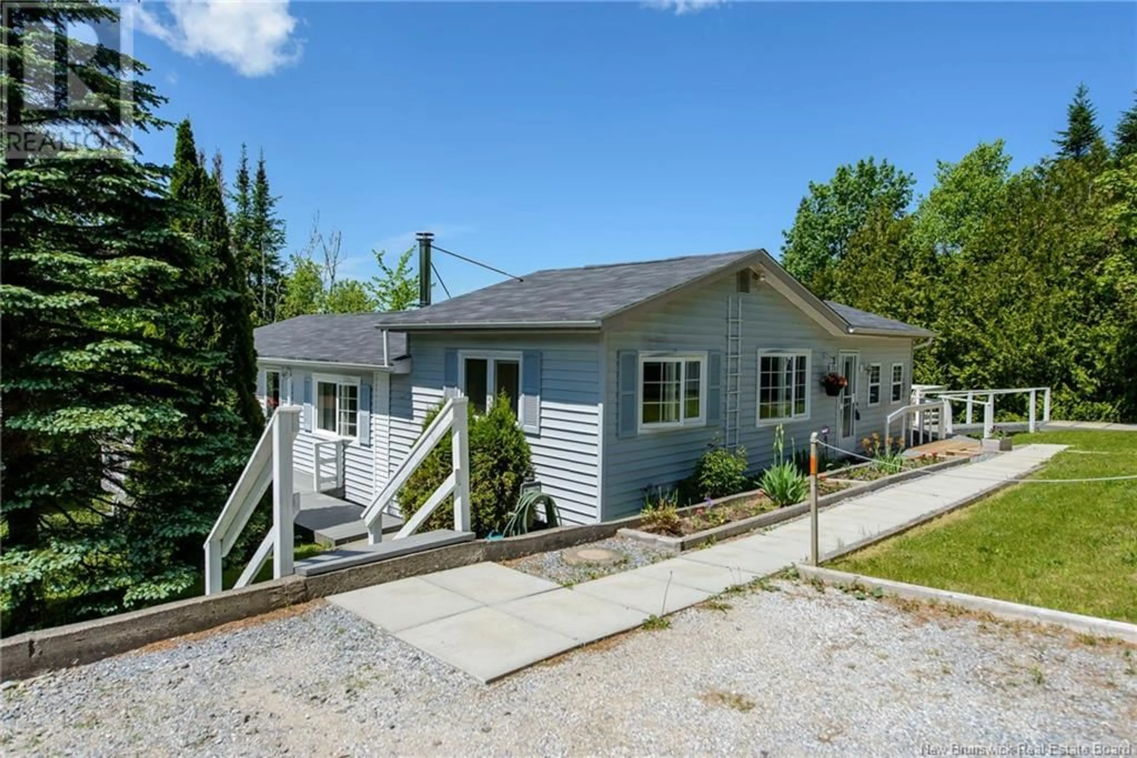 Unknown for 28 WALTER LANE, Upper Golden Grove New Brunswick E2S3E6