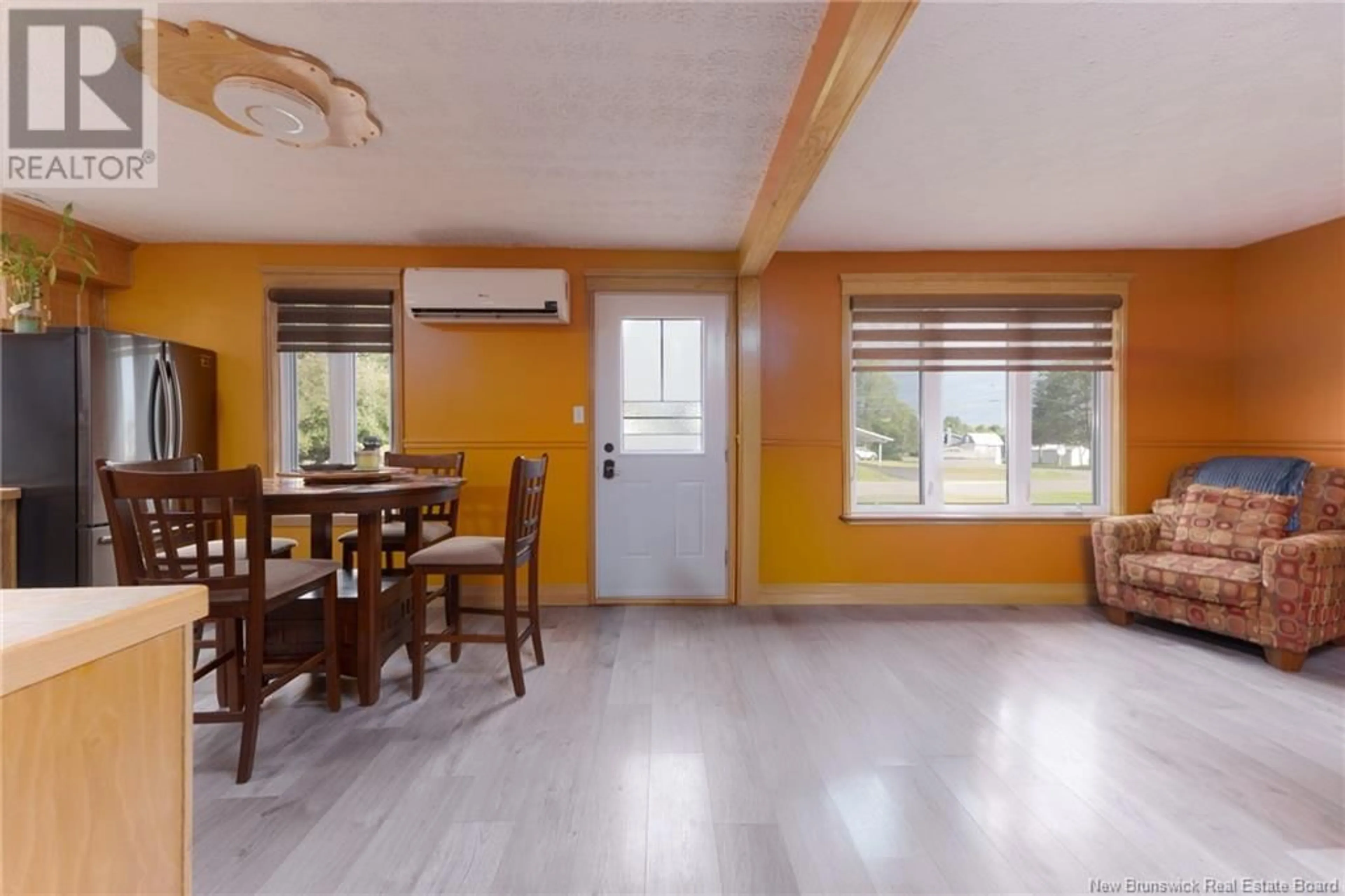 Dining room, unknown for 3 THERIAULT STREET, Rivière-Verte New Brunswick E7C2W6
