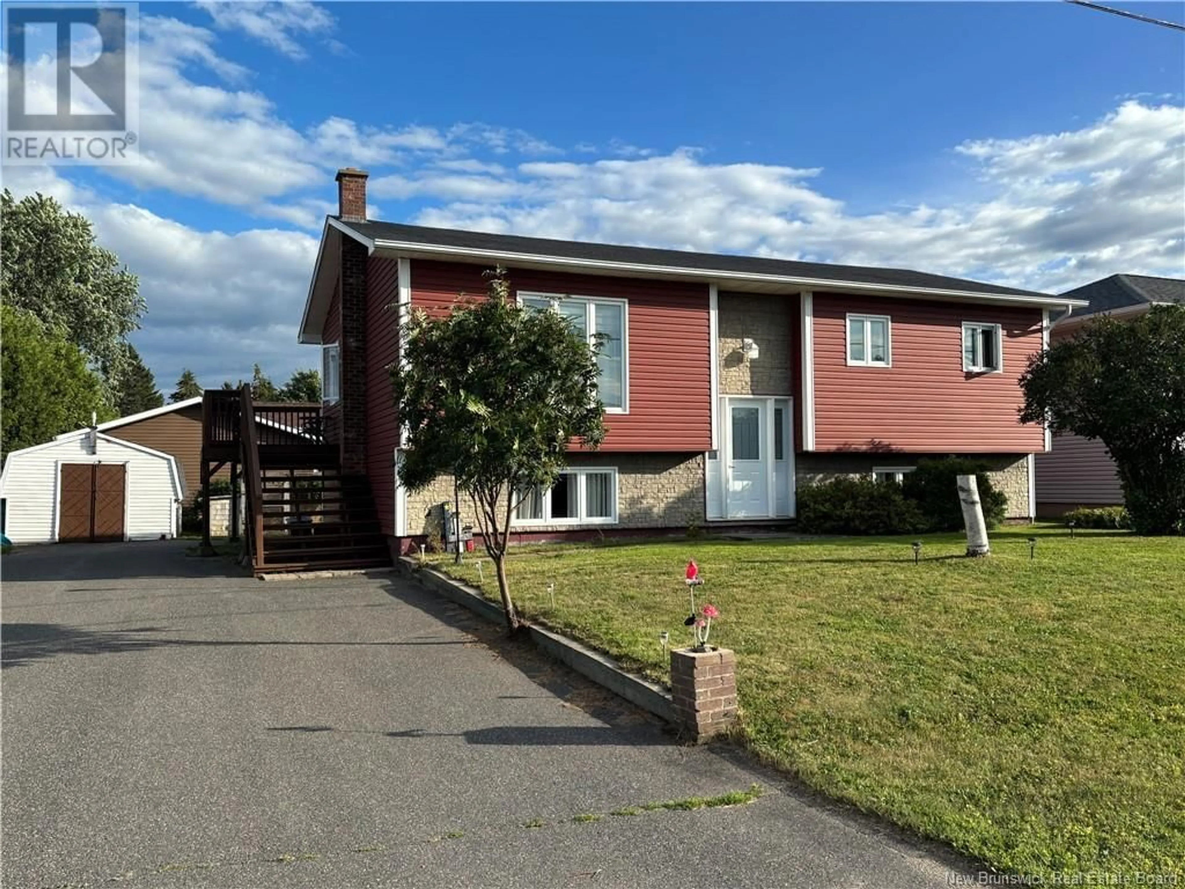 Unknown for 59 RUE JEROME COMEAU, Petit-Rocher New Brunswick E8J1K4