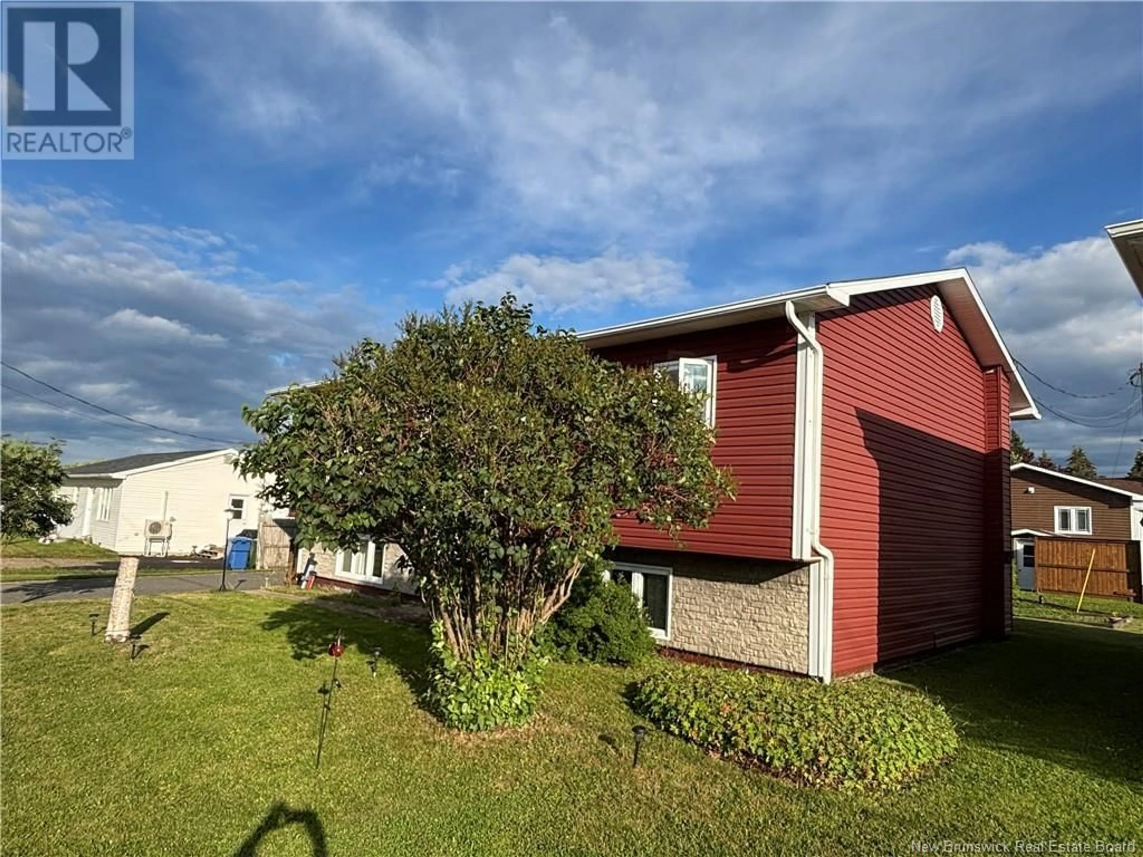 Unknown for 59 RUE JEROME COMEAU, Petit-Rocher New Brunswick E8J1K4