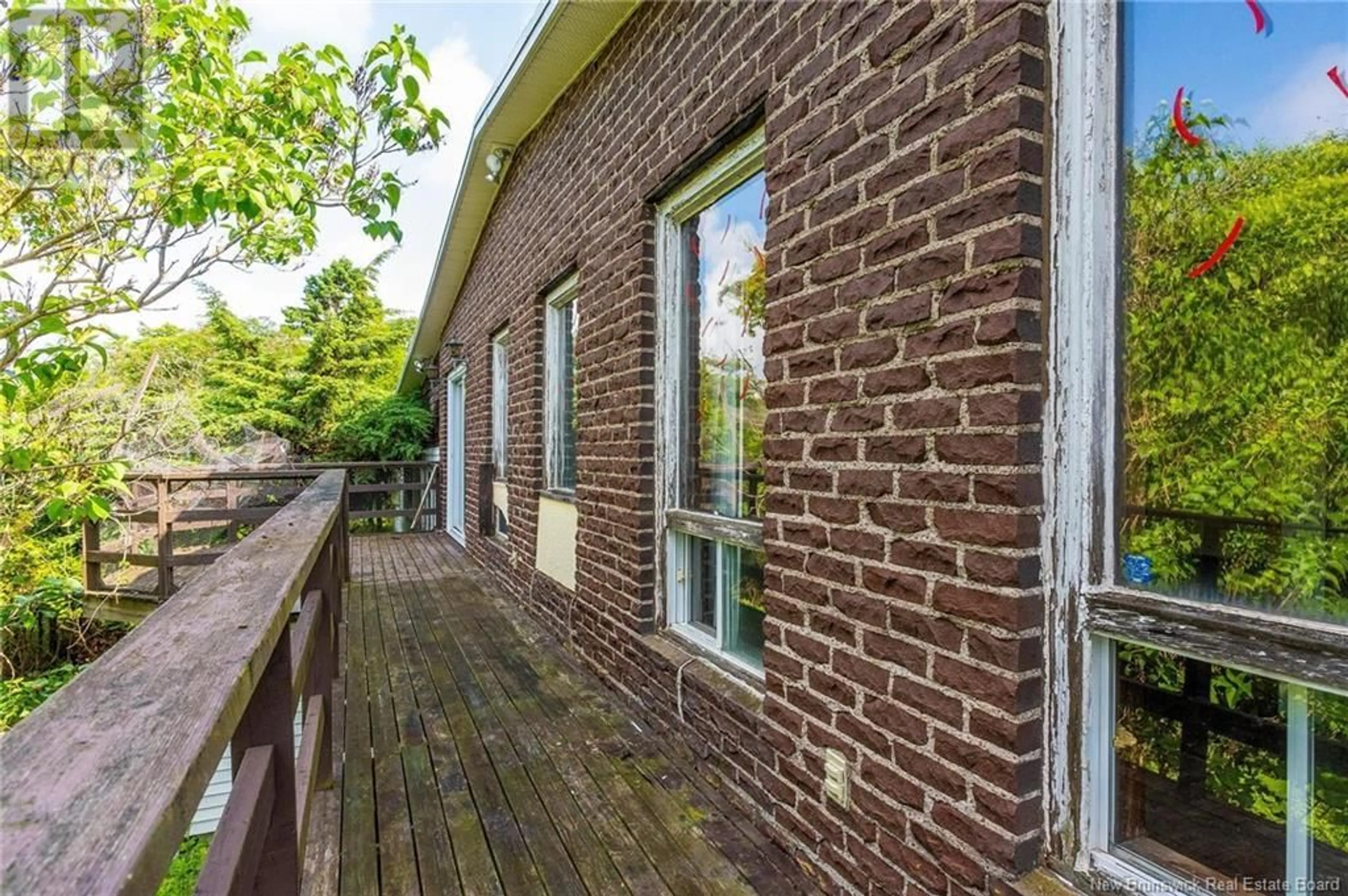 Home with brick exterior material, unknown for 740 RED HEAD ROAD, Saint John New Brunswick E2P1J4