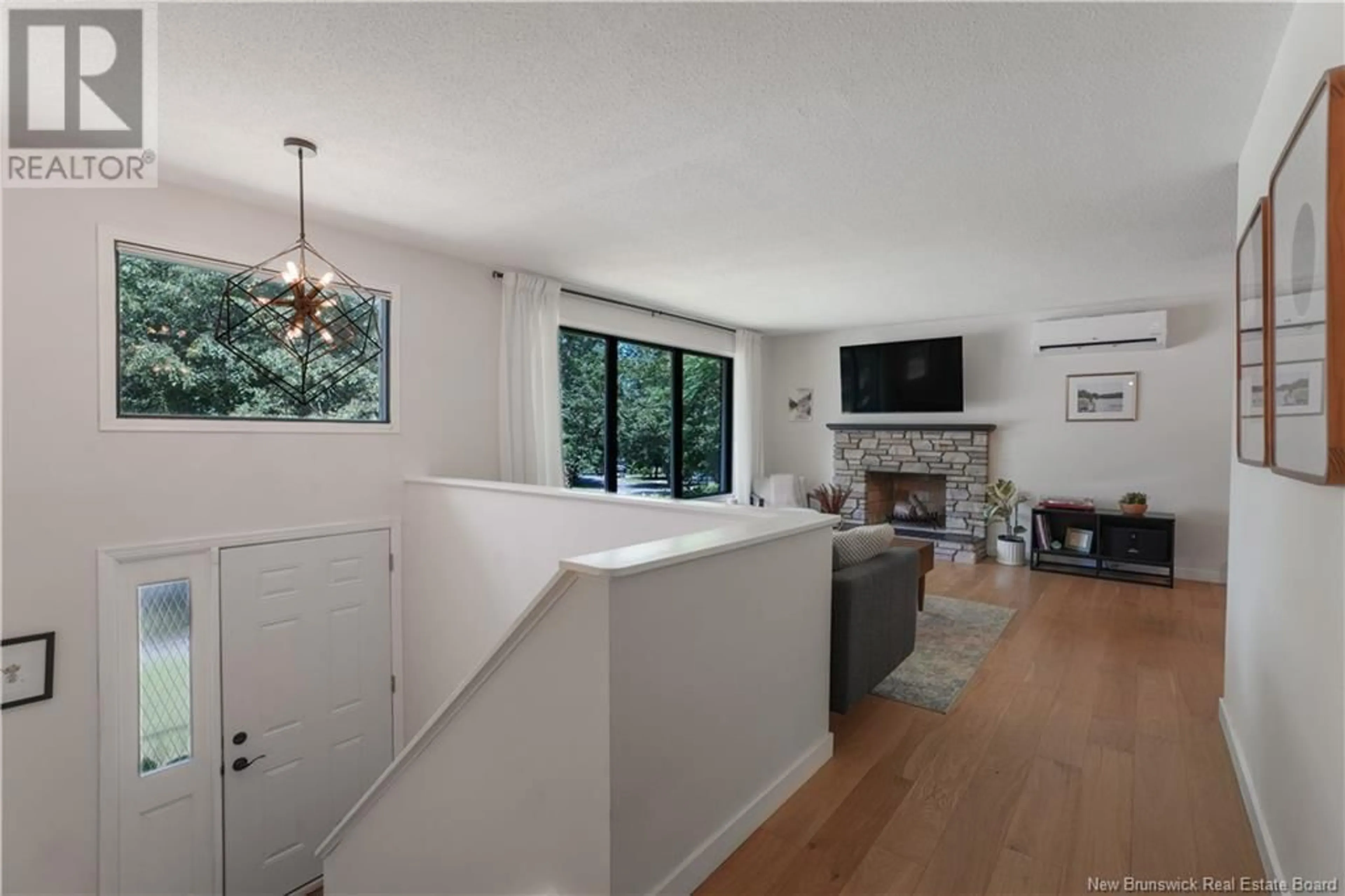 Open concept kitchen, unknown for 365 WRIGHT STREET, Fredericton New Brunswick E3B2E3