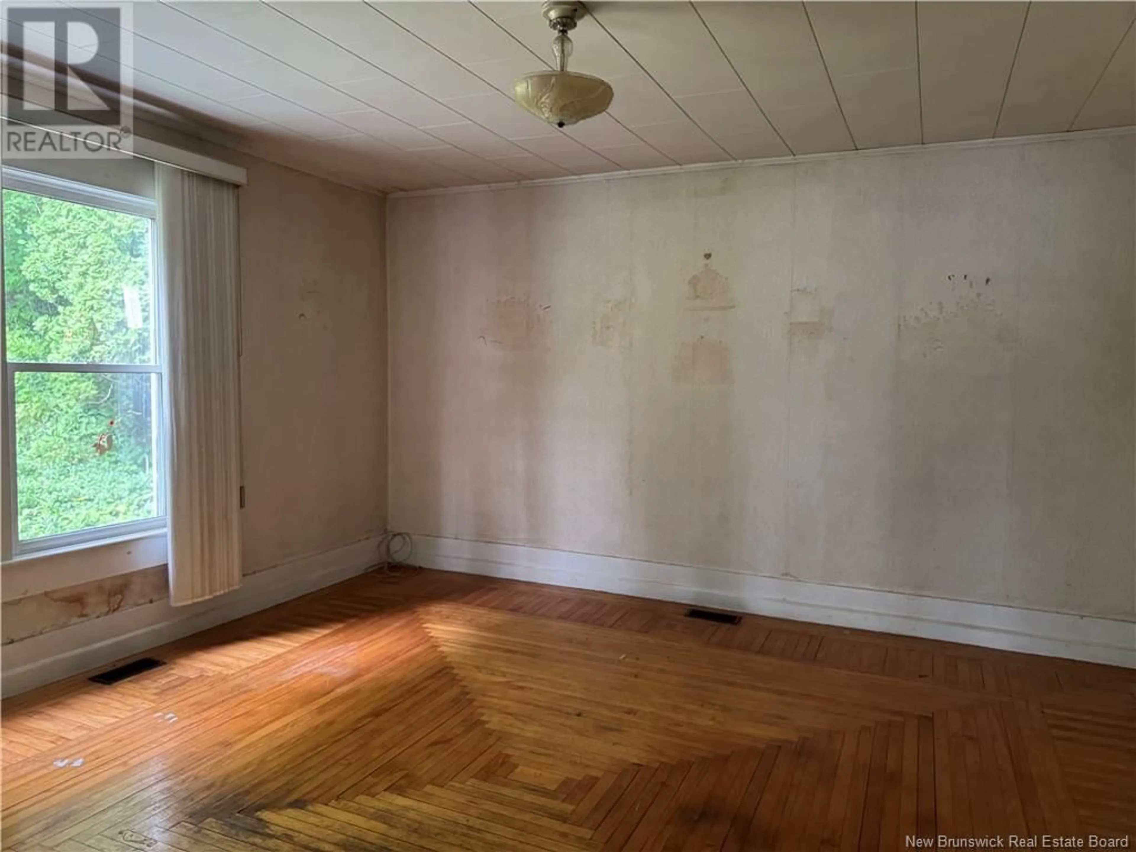 A pic of a room for 126 PARK STREET, Woodstock New Brunswick E7M2K4