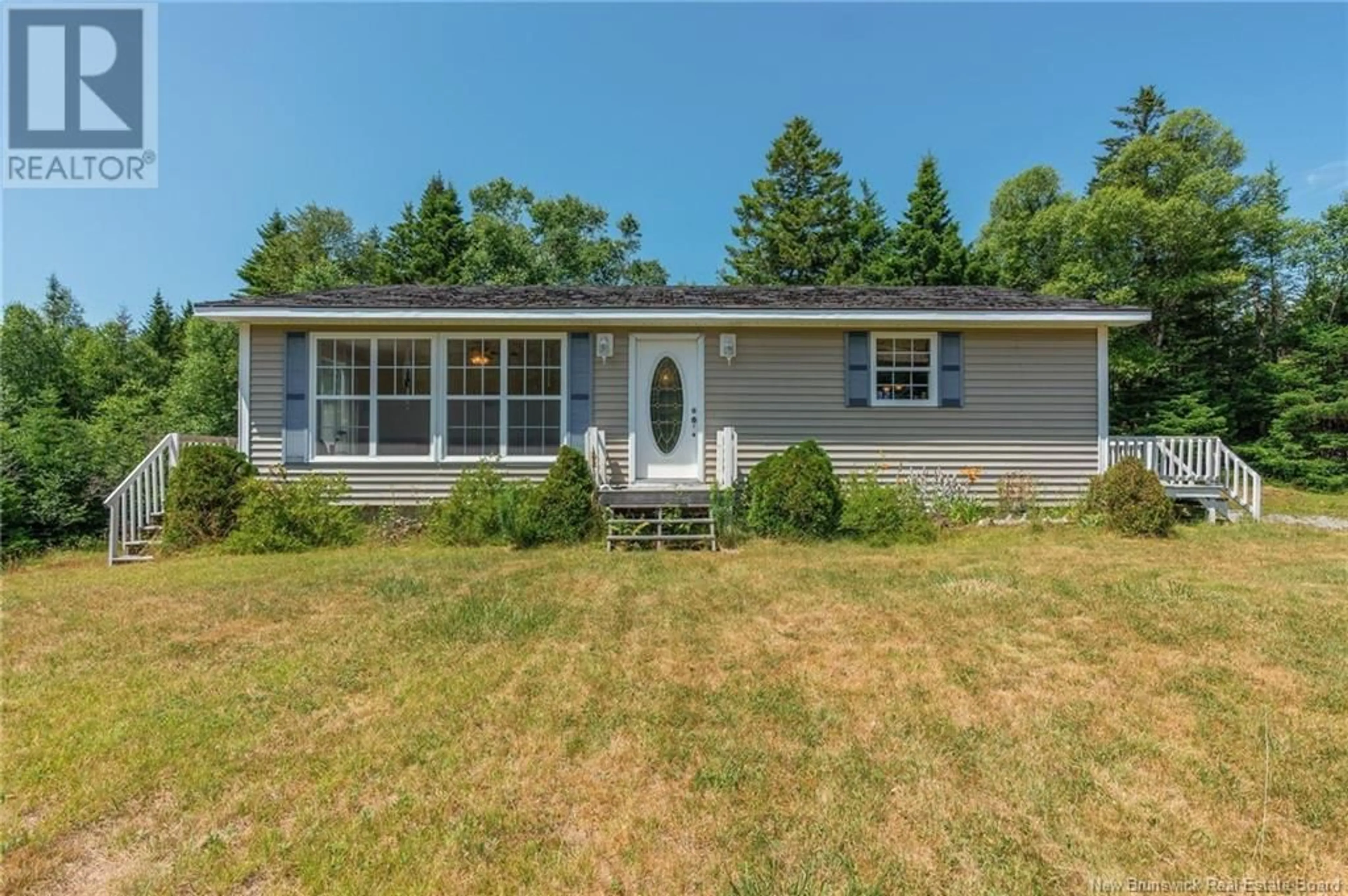 Home with vinyl exterior material, unknown for 82 GREENS POINT ROAD, L'etete New Brunswick E5C2N7