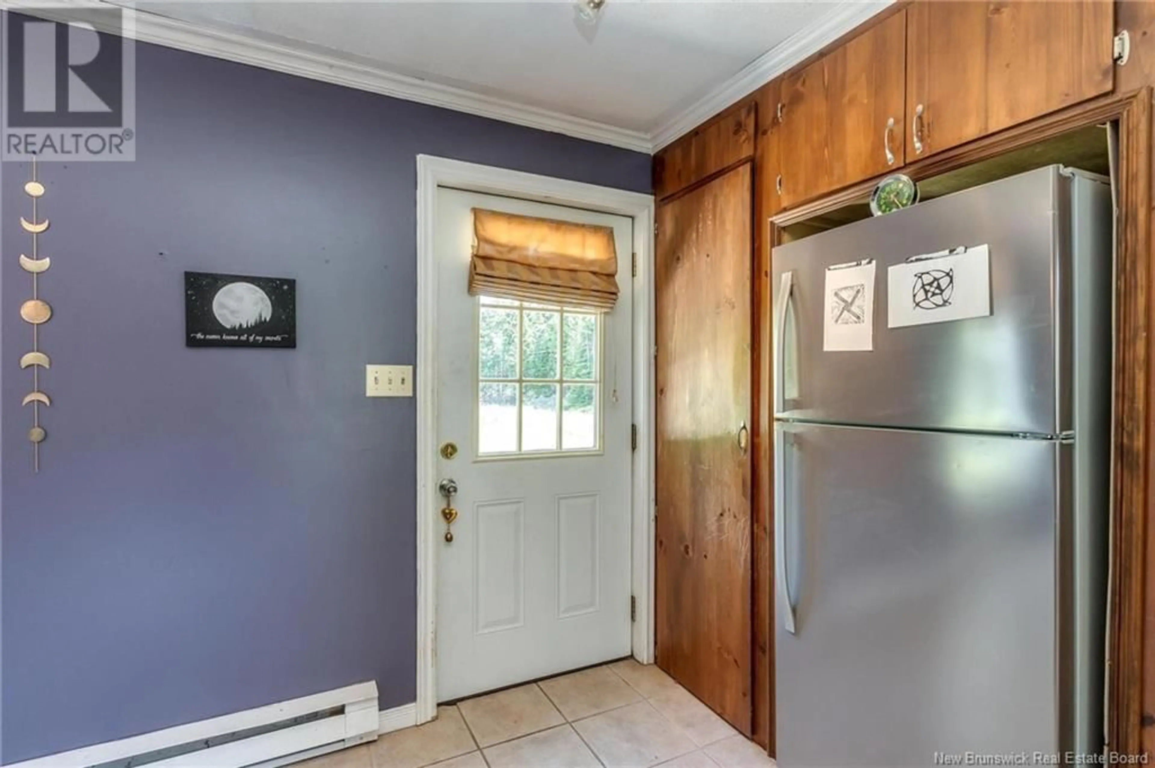 Indoor entryway for 82 GREENS POINT ROAD, L'etete New Brunswick E5C2N7