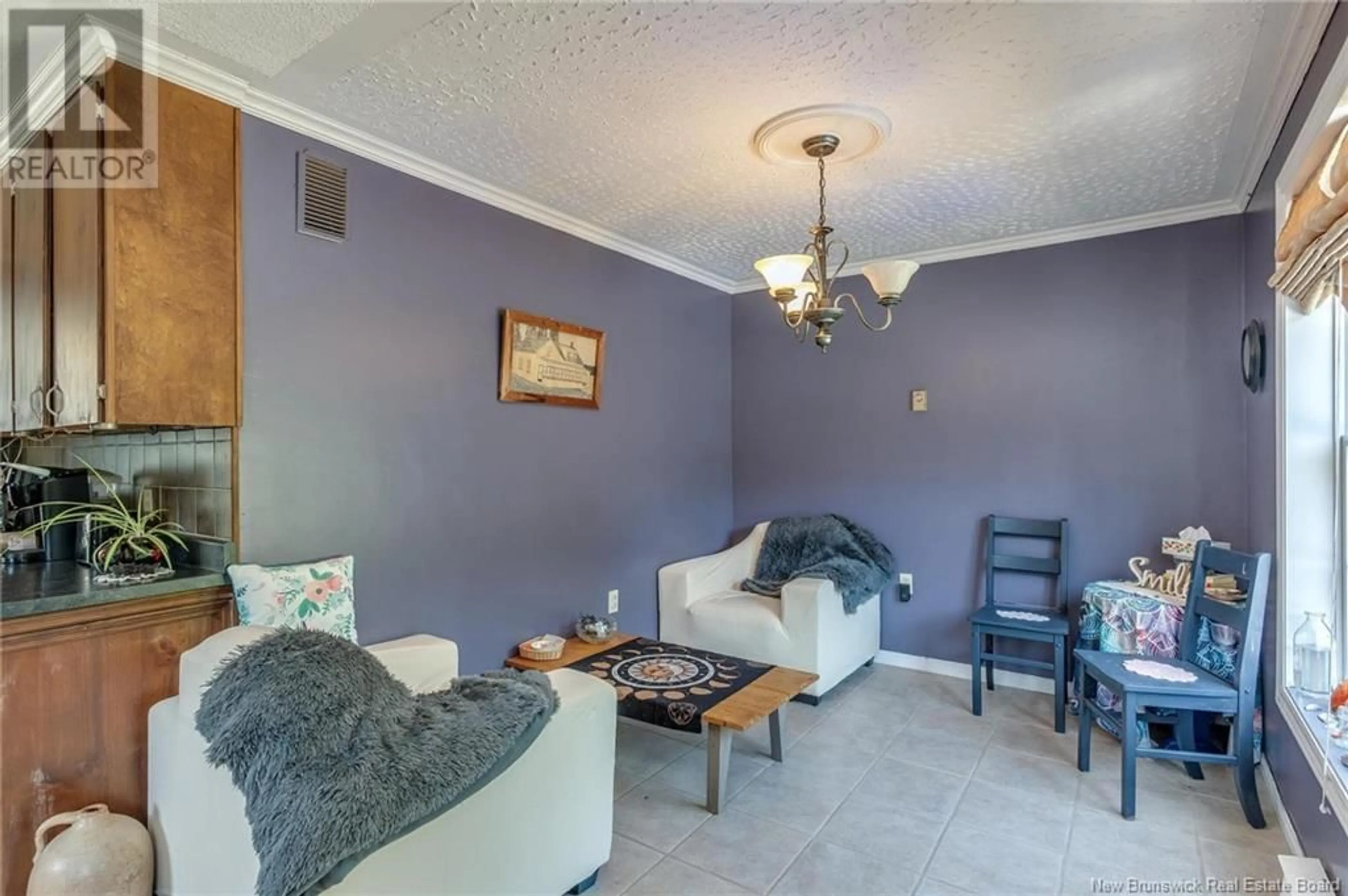 Living room with furniture, unknown for 82 GREENS POINT ROAD, L'etete New Brunswick E5C2N7