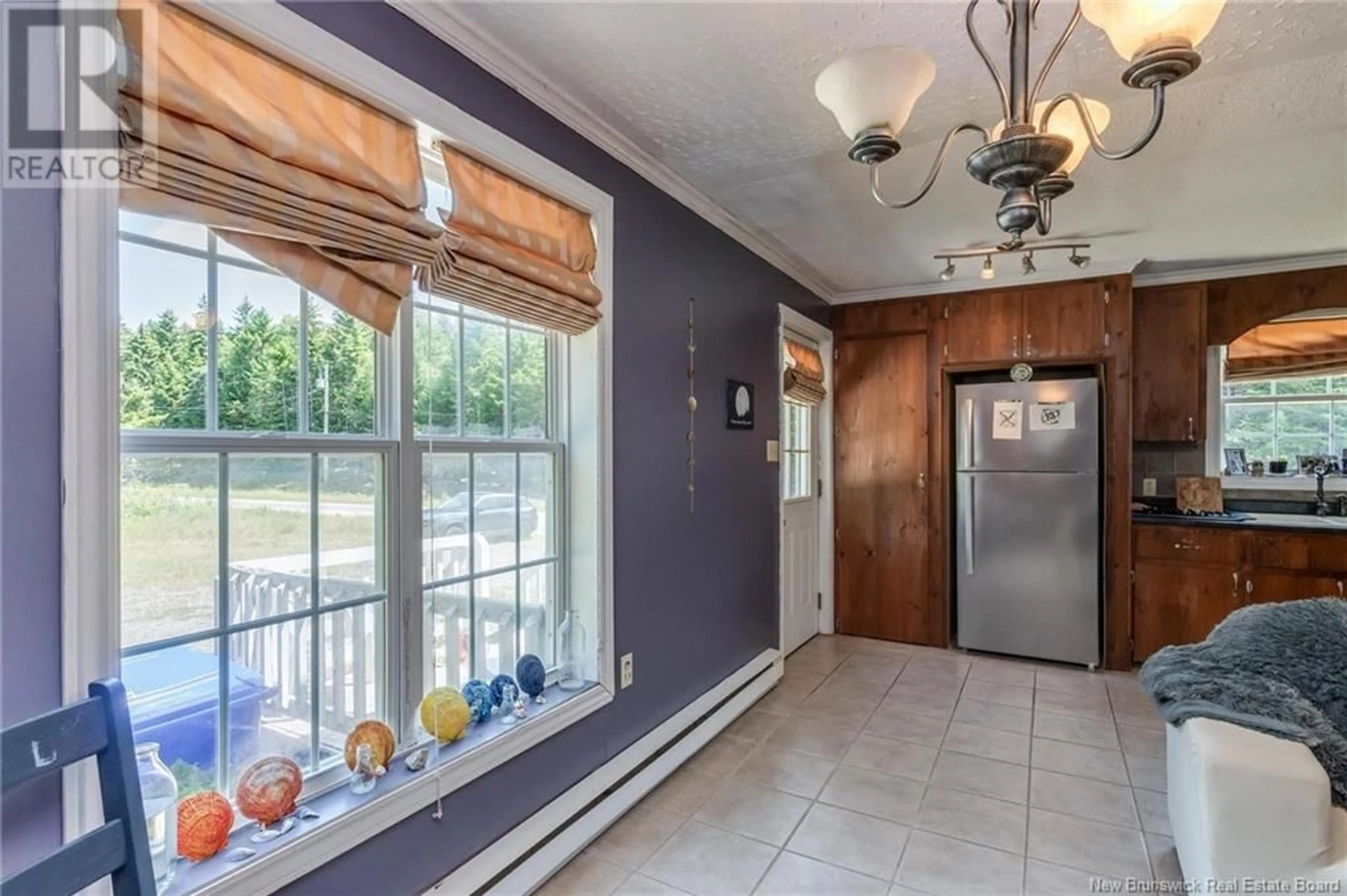 Indoor foyer for 82 GREENS POINT ROAD, L'etete New Brunswick E5C2N7