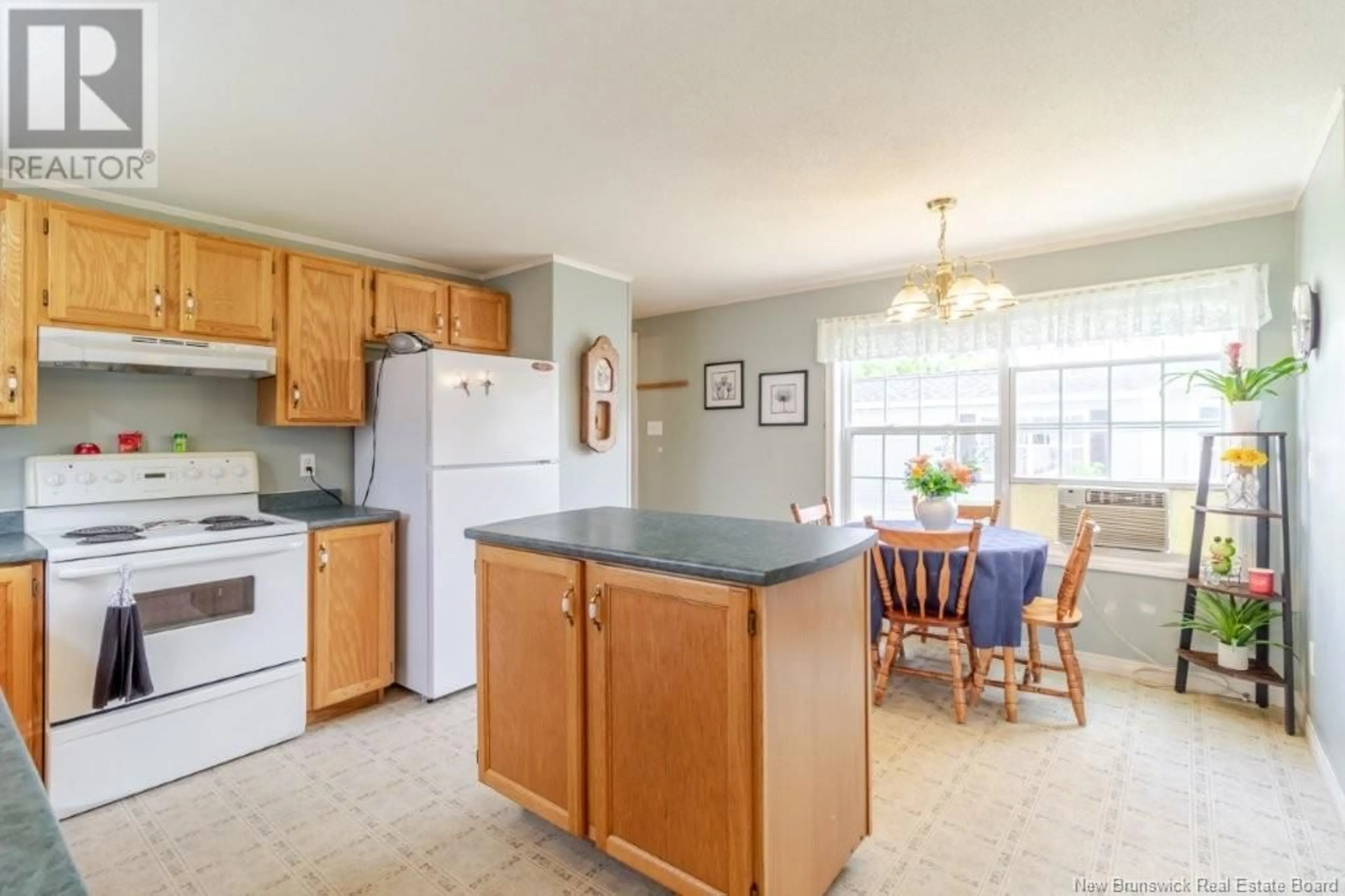 Standard kitchen, unknown for 73 JACOB STREET, Fredericton New Brunswick E3G0E1