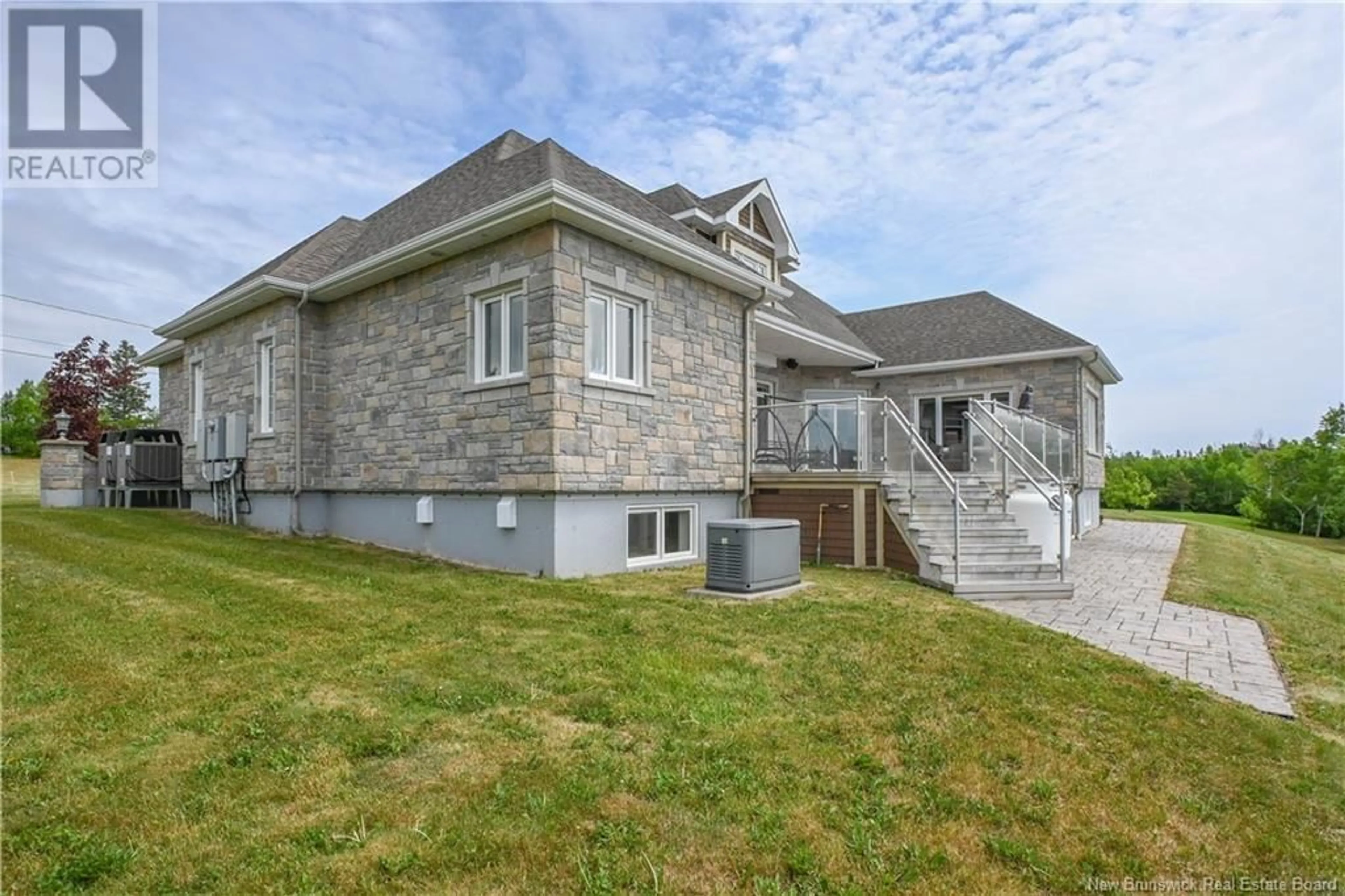 Unknown for 4261 ANTHONY STREET, Tracadie New Brunswick E1X1C2