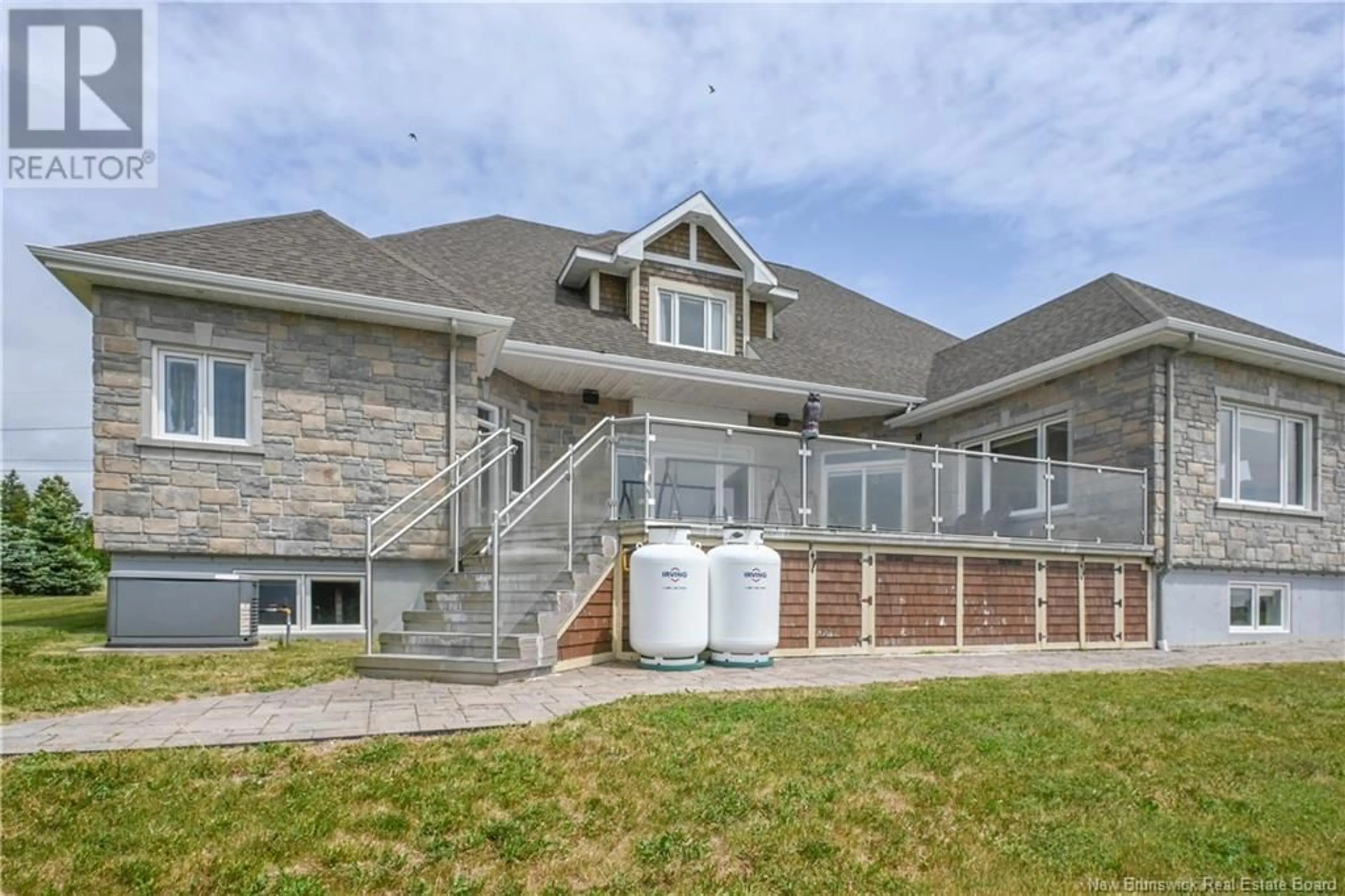 Unknown for 4261 ANTHONY STREET, Tracadie New Brunswick E1X1C2