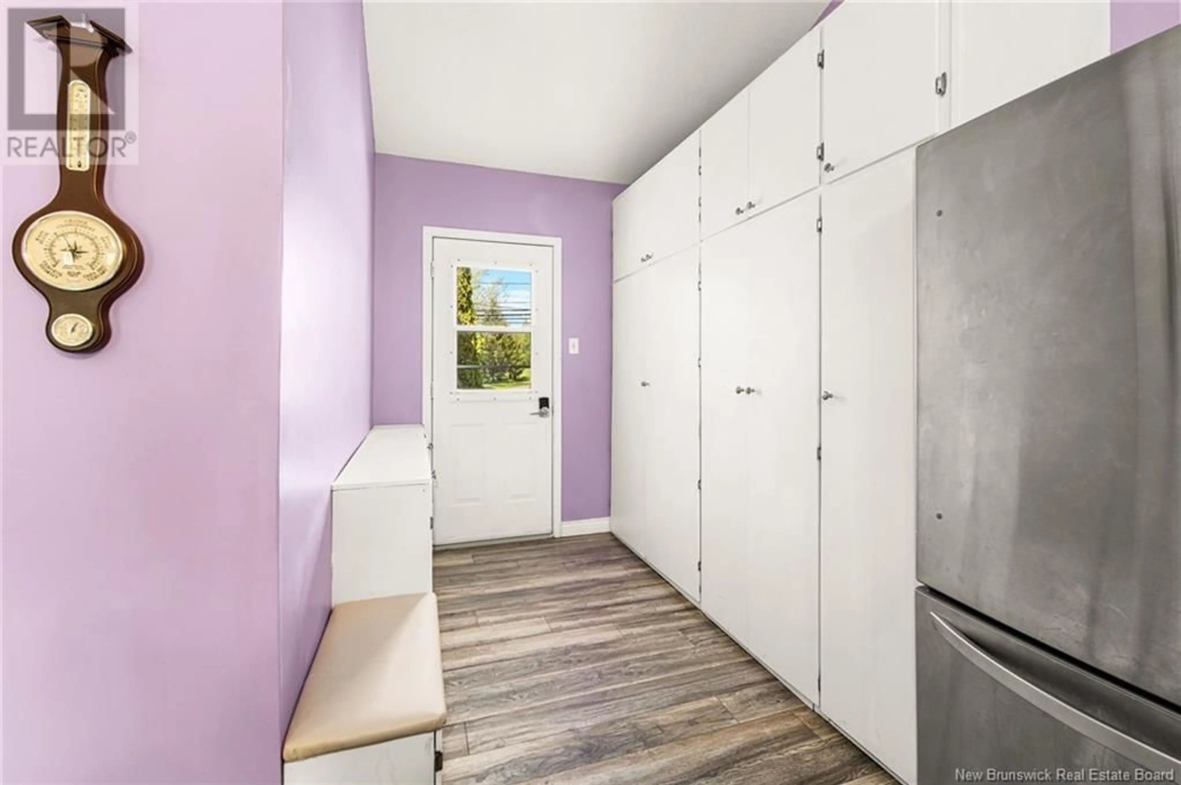 Storage room or clothes room or walk-in closet for 1501 AMIRAULT STREET, Dieppe New Brunswick E1A4T4