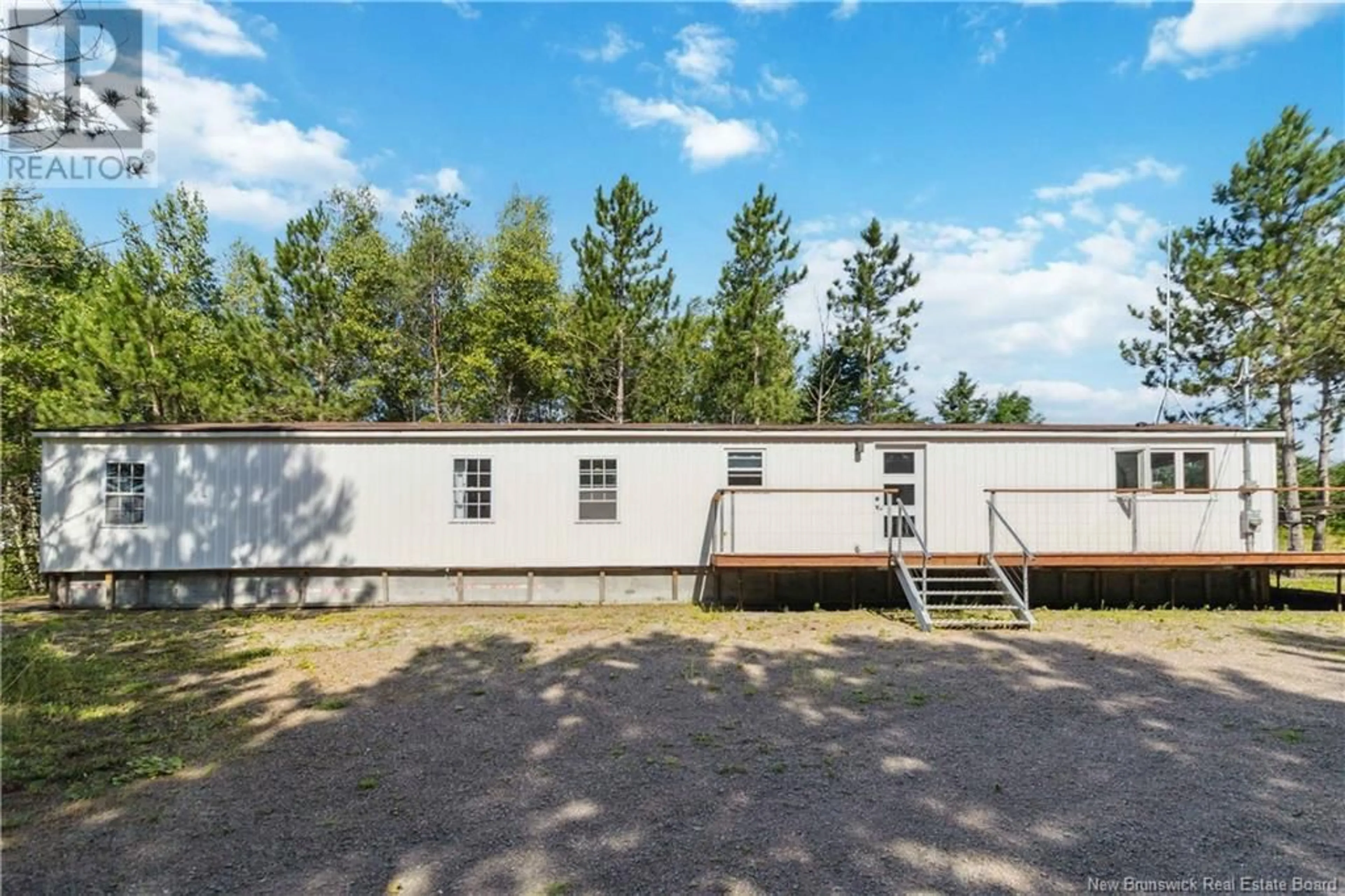 Home with vinyl exterior material, unknown for 106 BABINEAU ROAD, Grande-Digue New Brunswick E4R3T8