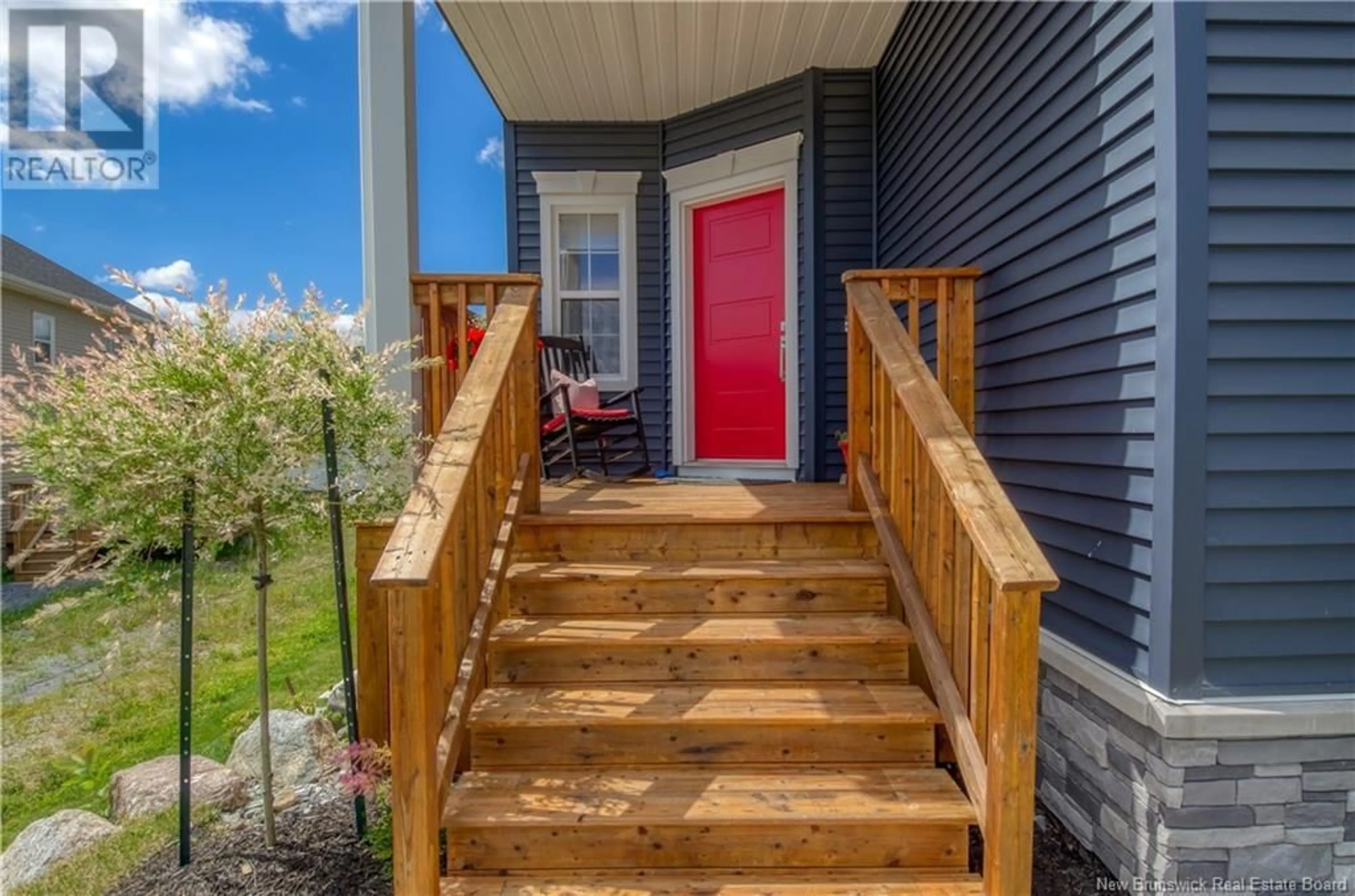 Unknown for 12 VICTORIA CRESCENT, Rothesay New Brunswick E2E0X3