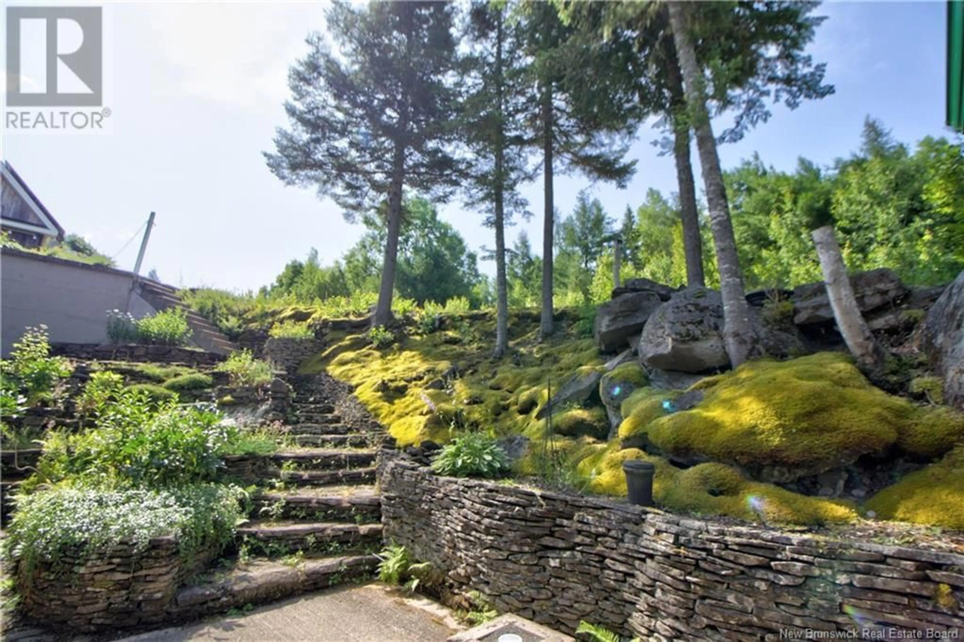 Stairs for 6 HOWARD ROAD, Balla Philip New Brunswick E4W3T1