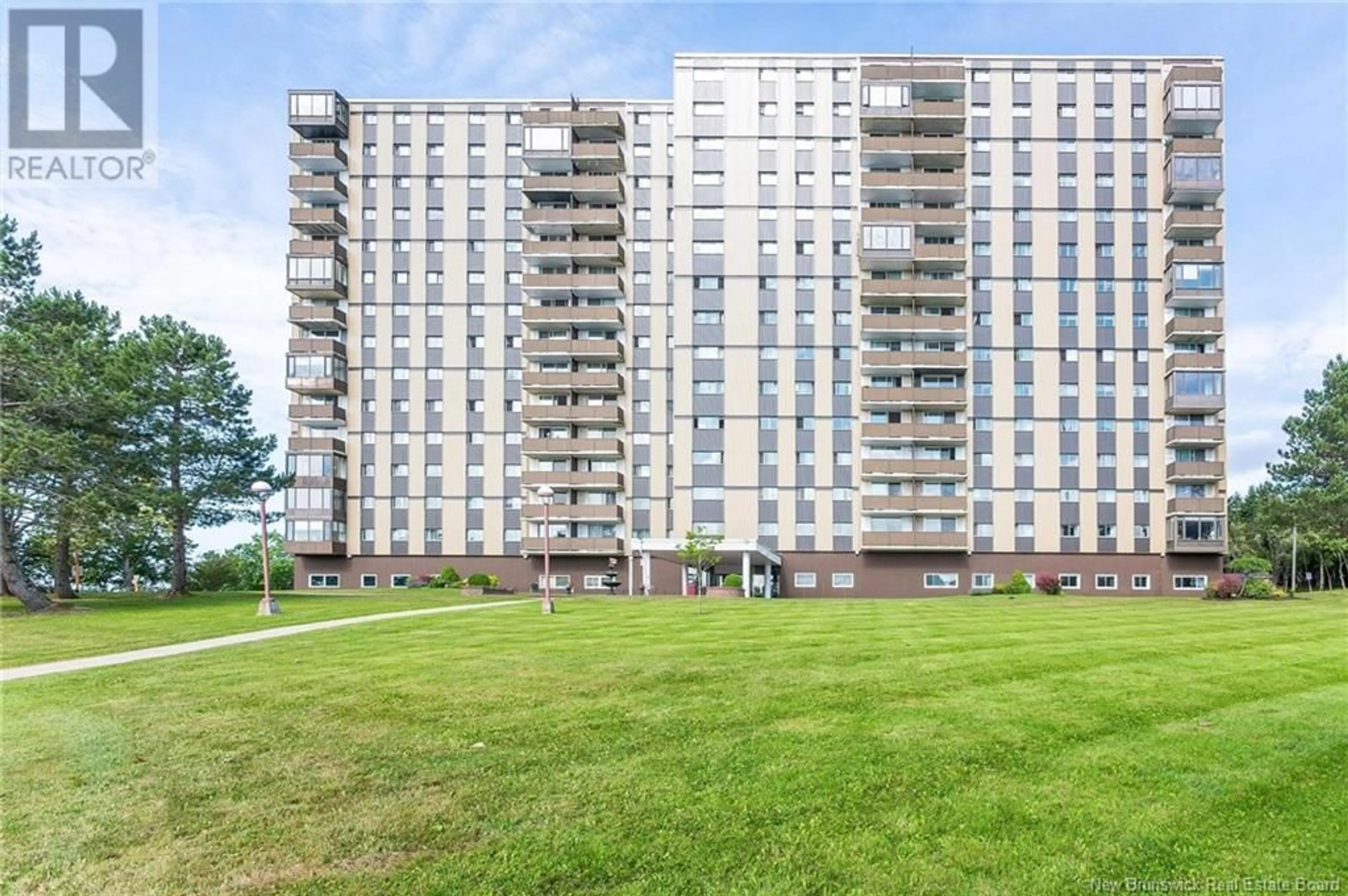Unknown for 506 - 310 WOODWARD AVENUE, Saint John New Brunswick E2K2L1