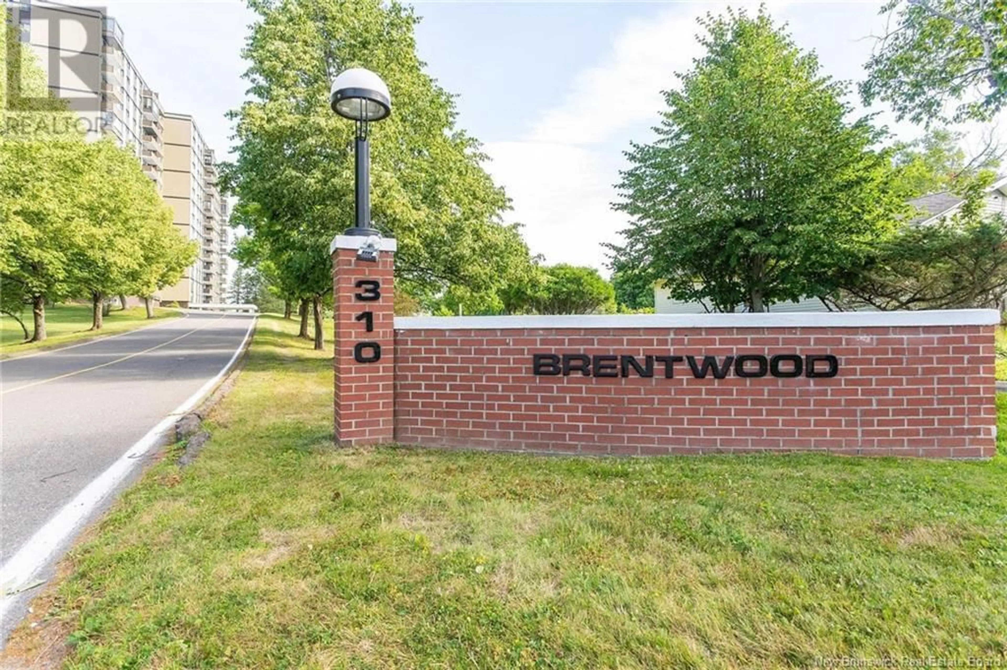 Unknown for 506 - 310 WOODWARD AVENUE, Saint John New Brunswick E2K2L1
