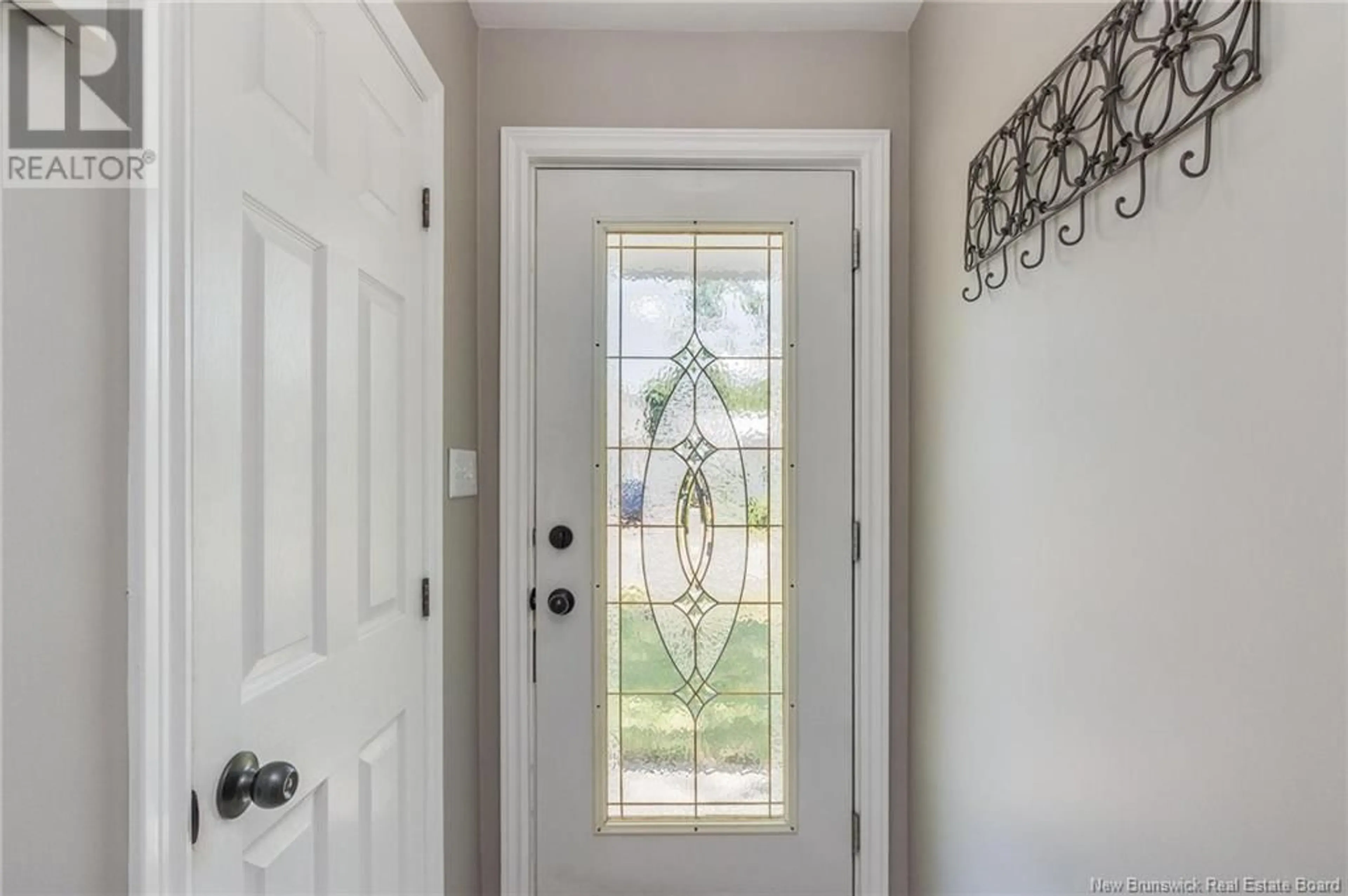 Indoor entryway for 625 PHILIP ROAD, Riverview New Brunswick E1B2M2