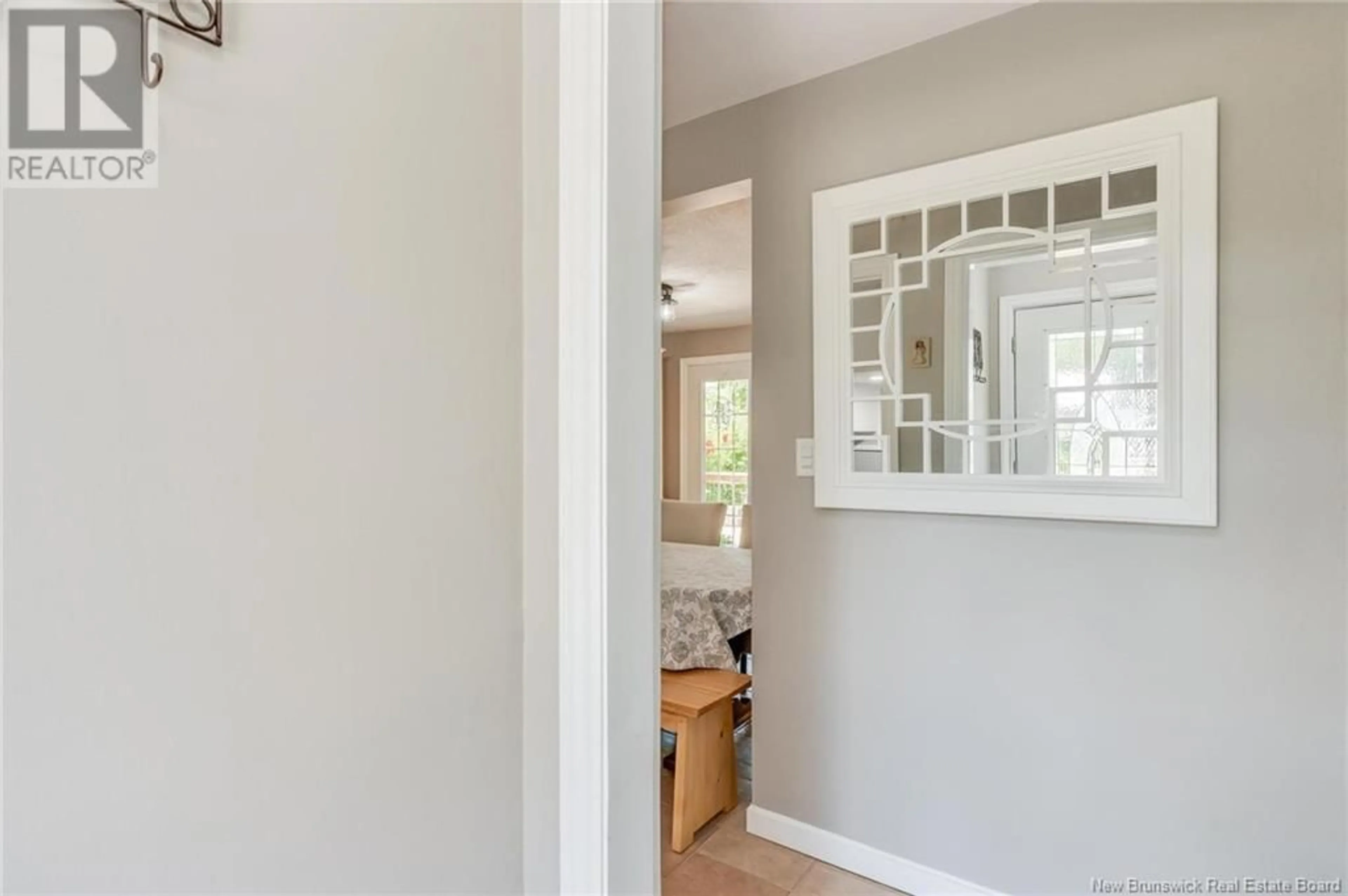 Indoor entryway for 625 PHILIP ROAD, Riverview New Brunswick E1B2M2