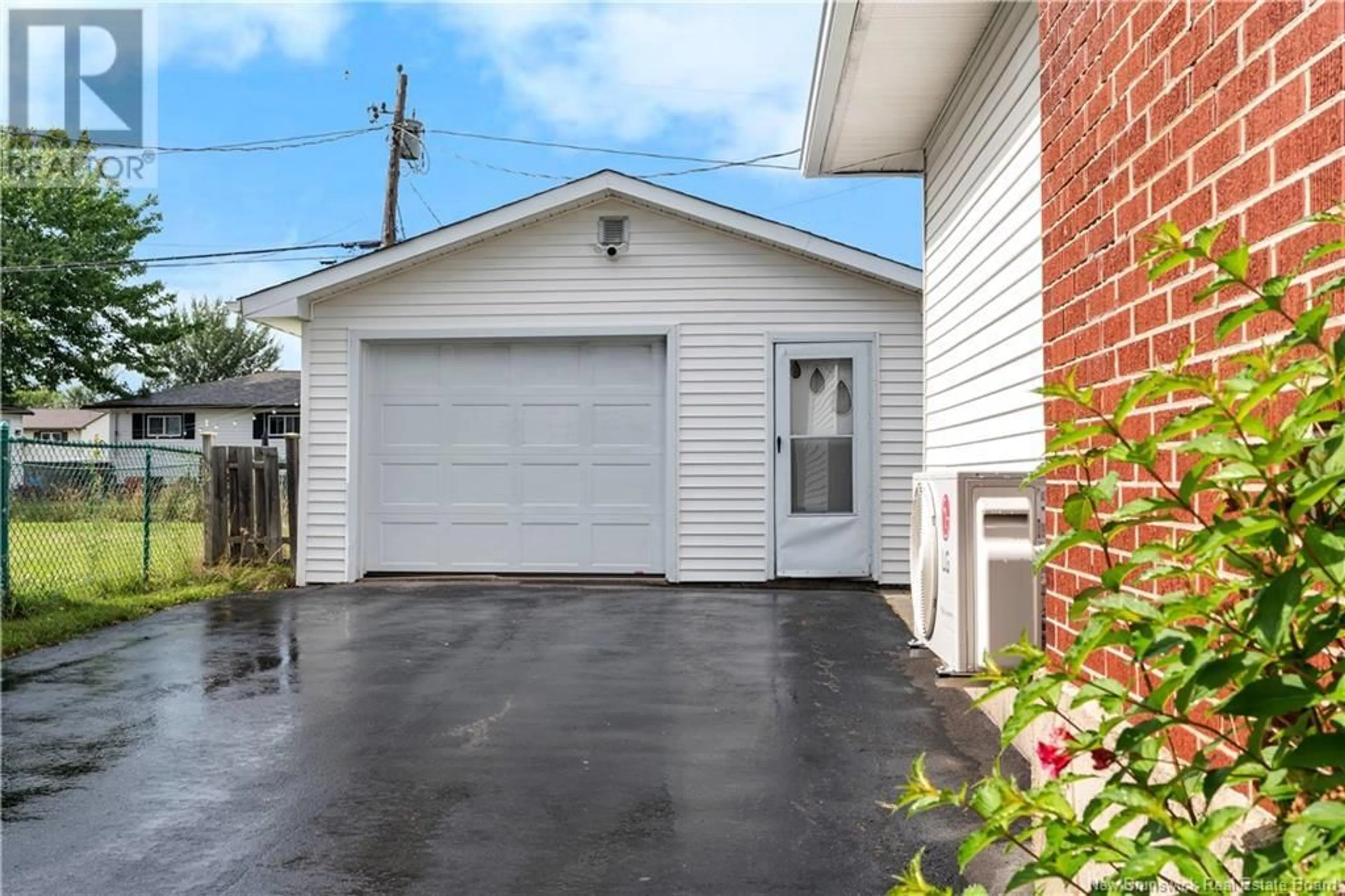 Unknown for 141 CRANDALL STREET, Moncton New Brunswick E1C4E1