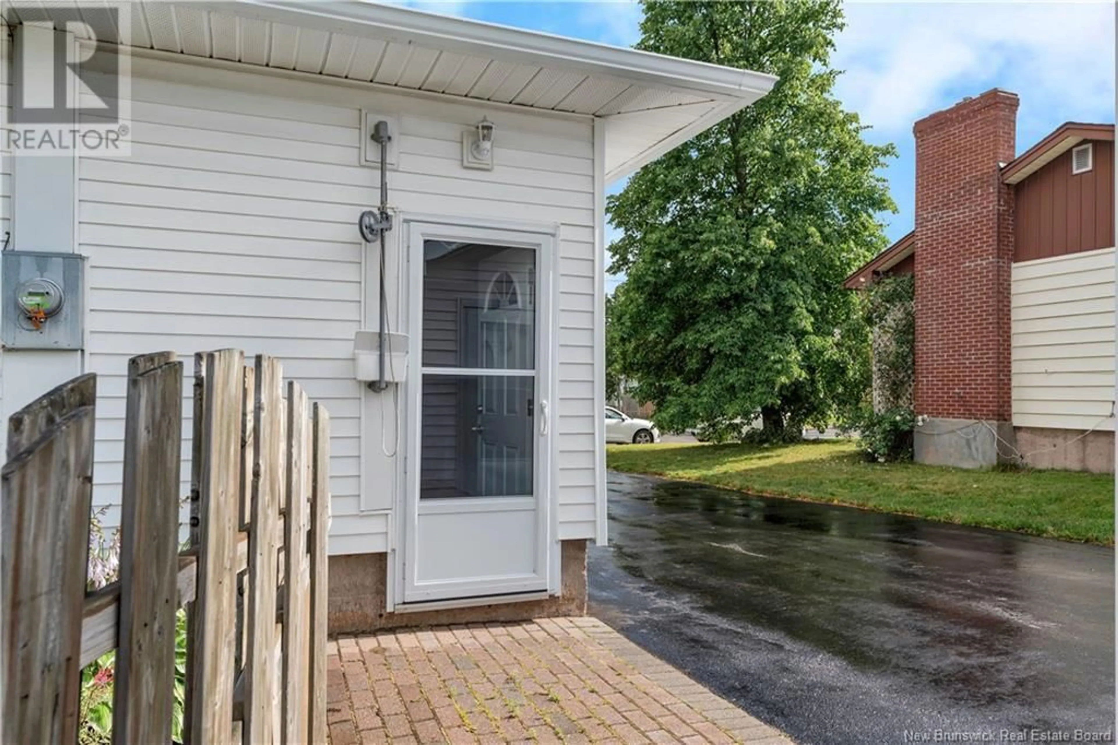 Unknown for 141 CRANDALL STREET, Moncton New Brunswick E1C4E1