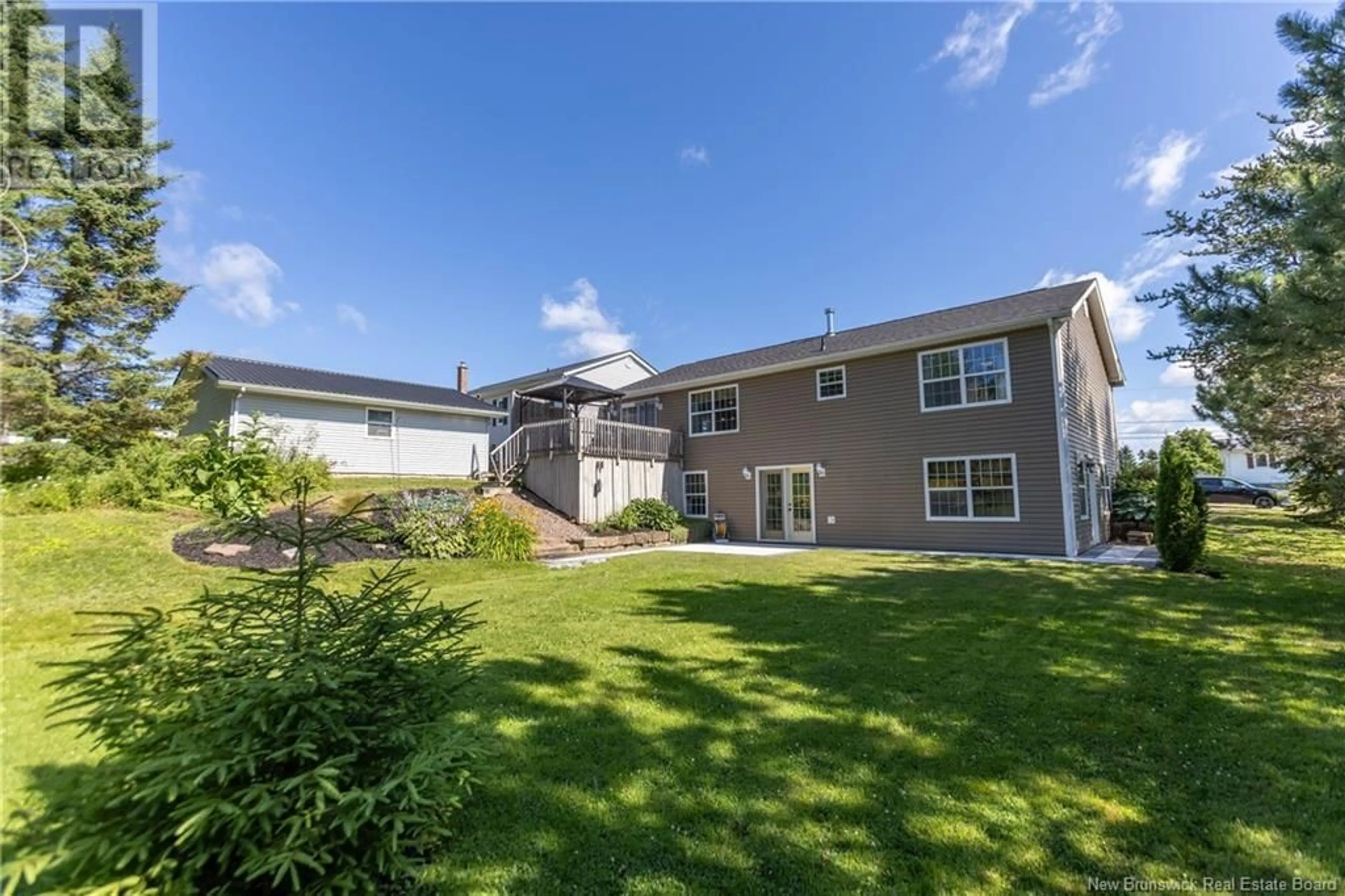 Unknown for 29 HEDGE COURT, Sackville New Brunswick E4L3B4