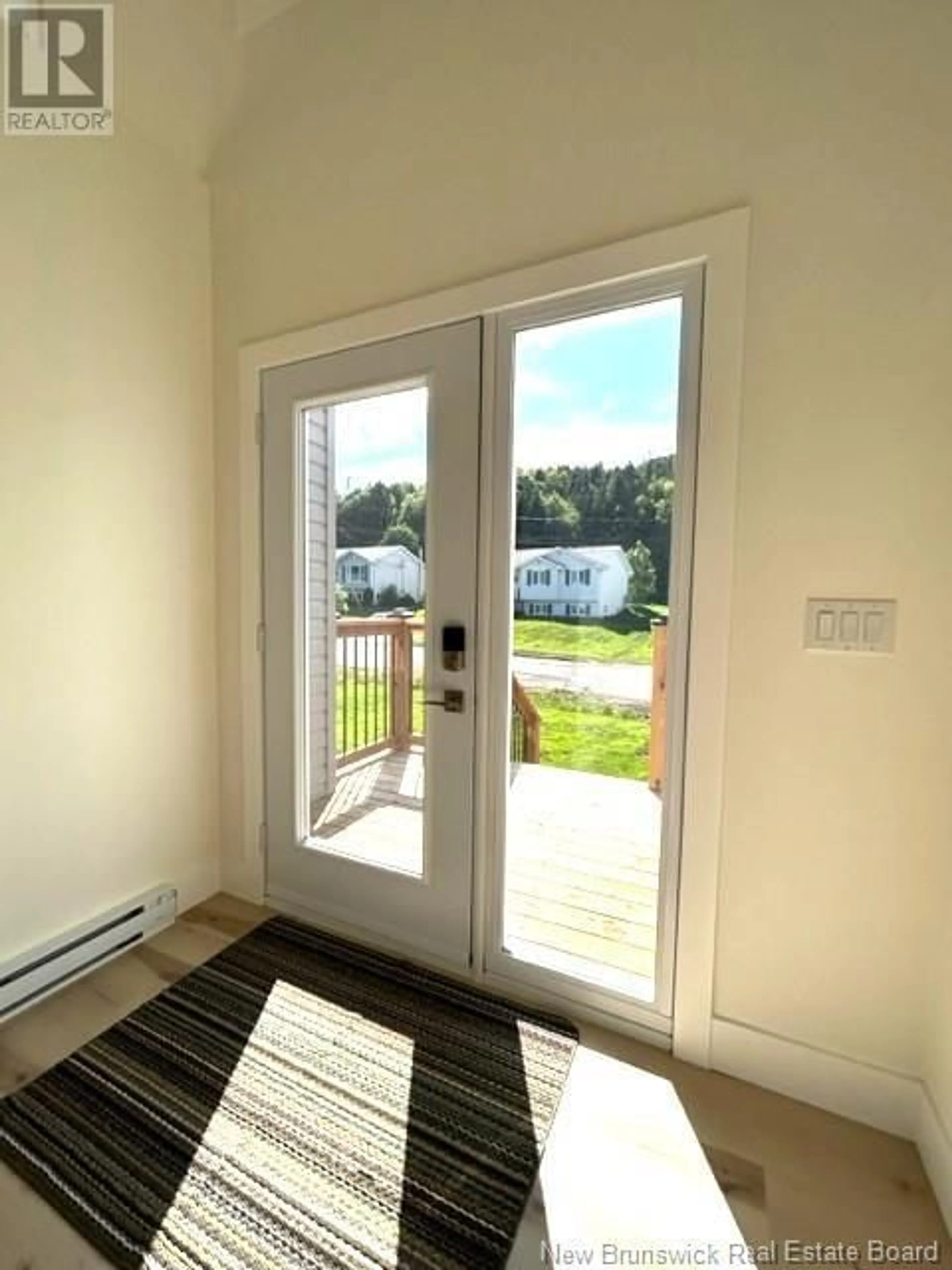 Indoor entryway for 49 RIDGE WAY, Grand Bay-Westfield New Brunswick E5K2V8