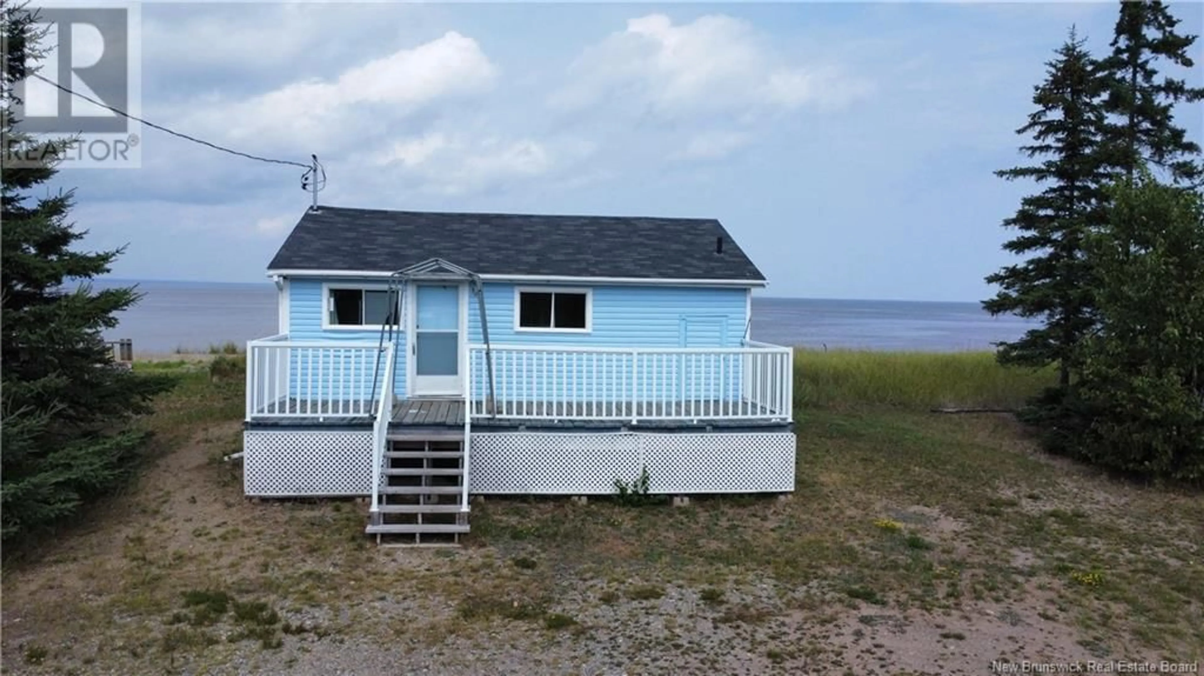 Shed for 345 BAYSHORE DRIVE, Bathurst New Brunswick E2A6A5
