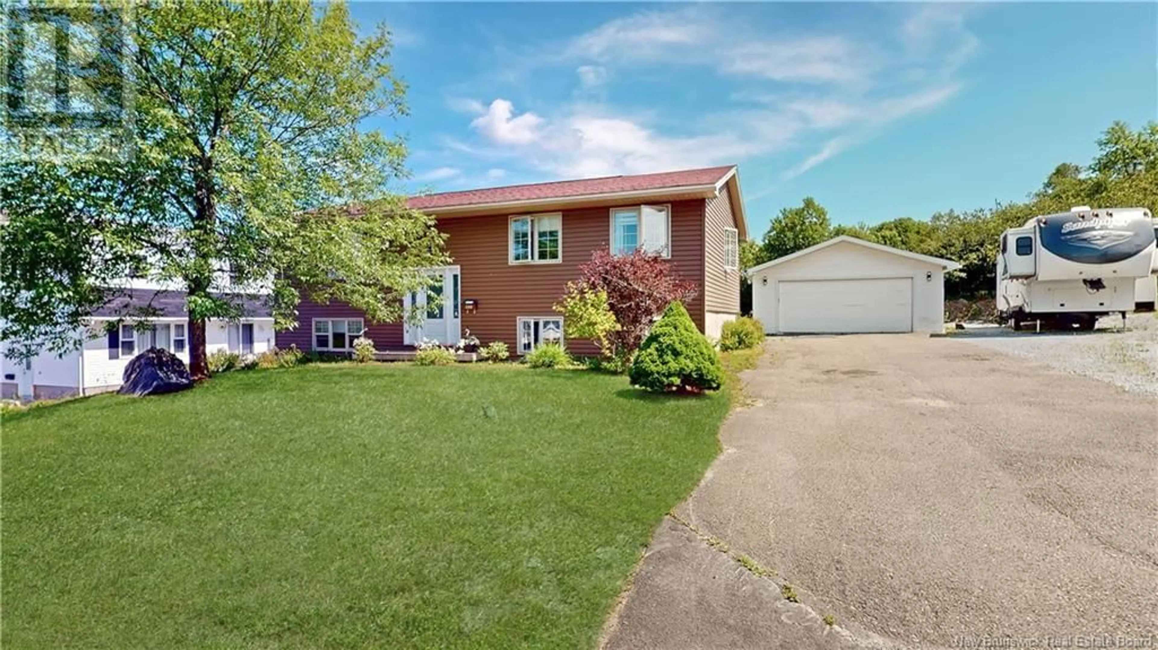 Unknown for 586 MARTHA AVENUE, Saint John New Brunswick E2J4A6