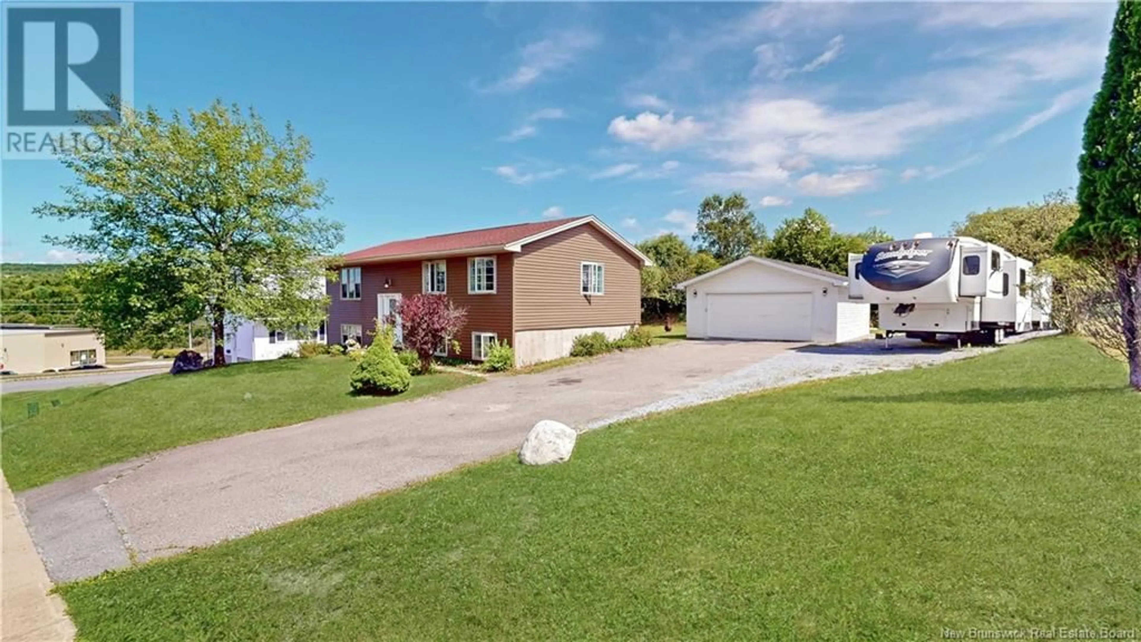 Unknown for 586 MARTHA AVENUE, Saint John New Brunswick E2J4A6