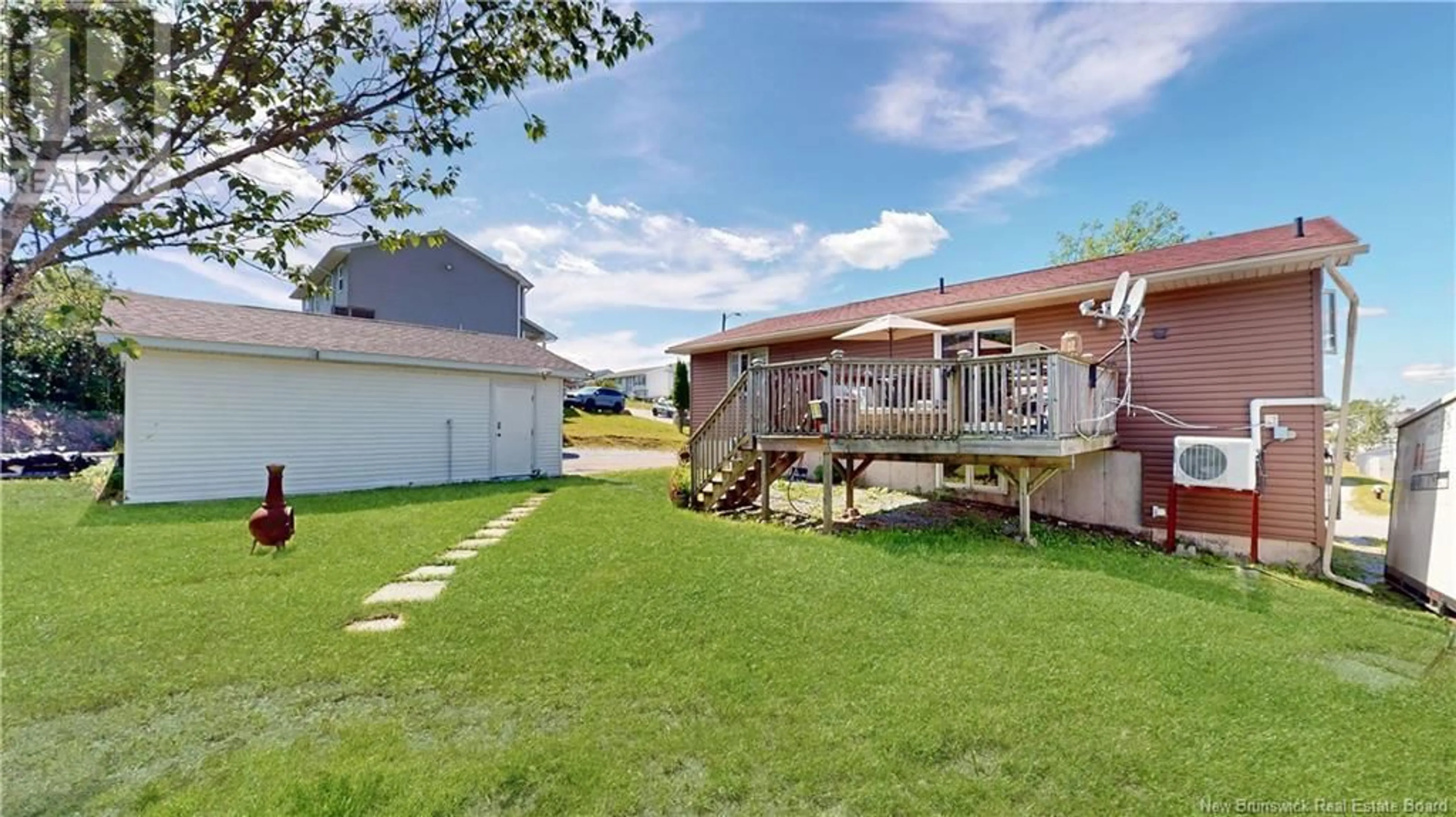 Unknown for 586 MARTHA AVENUE, Saint John New Brunswick E2J4A6